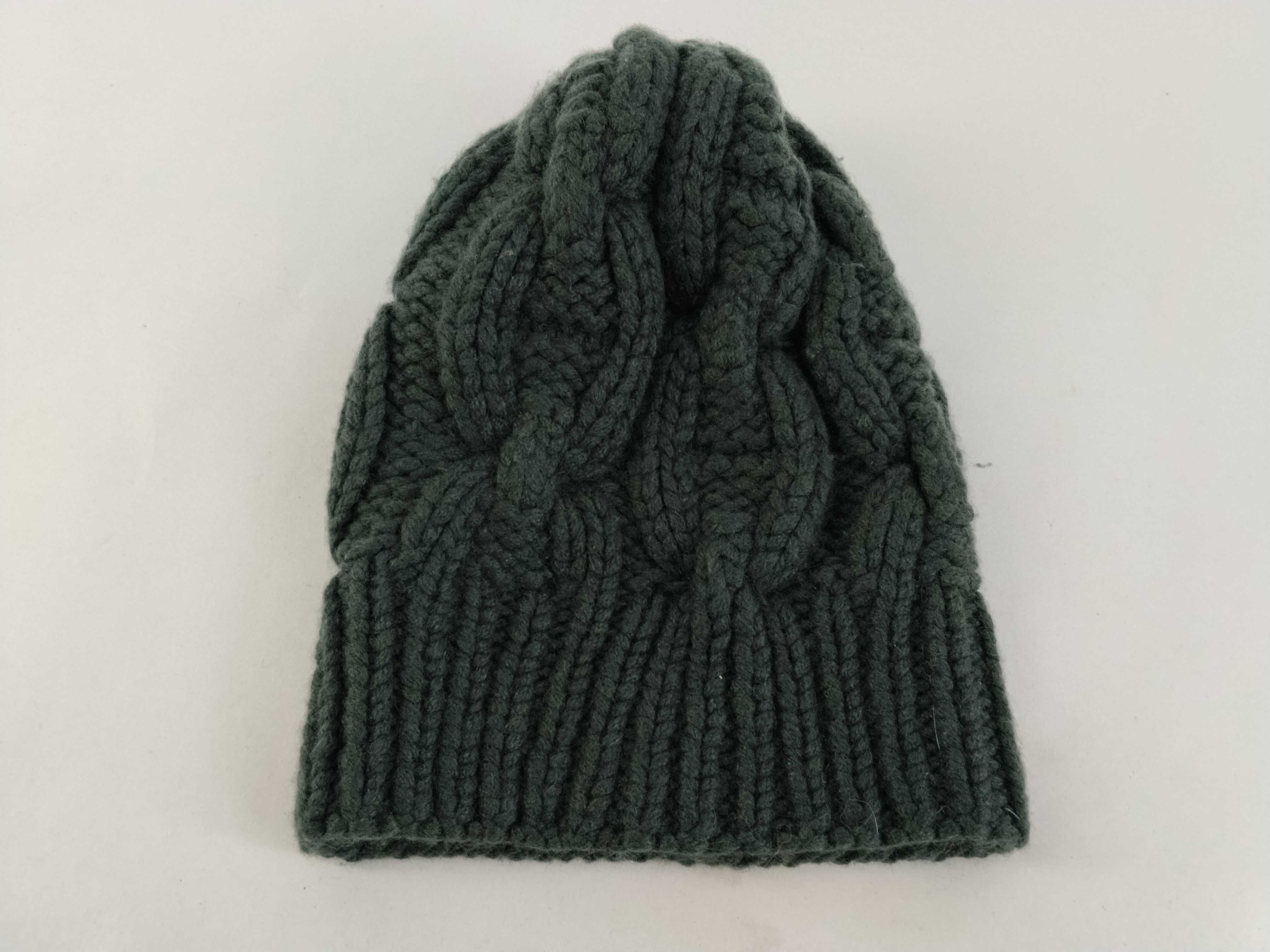 knit hat and other accessories — view 5