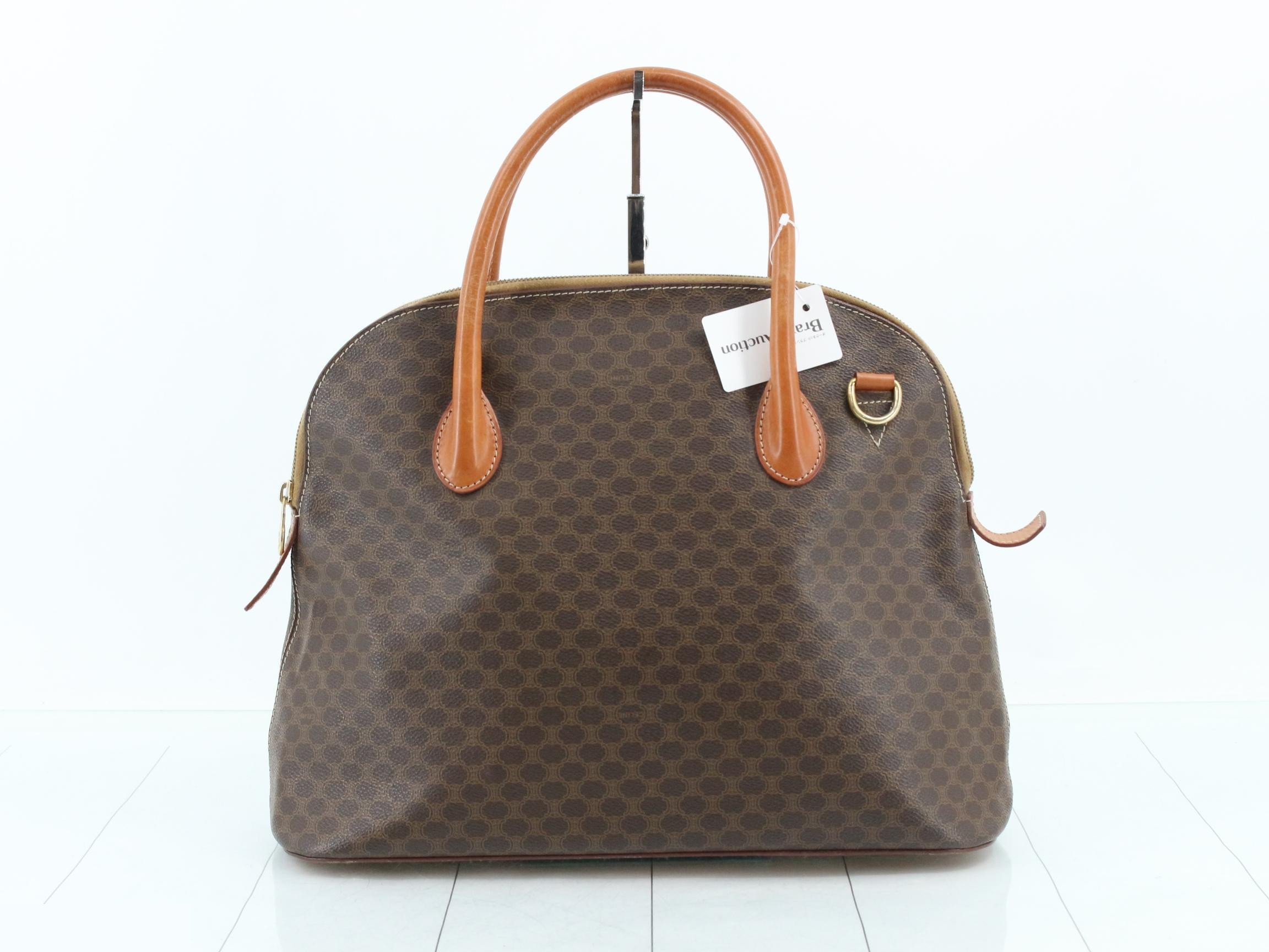 2-way Macadam bag/handbag