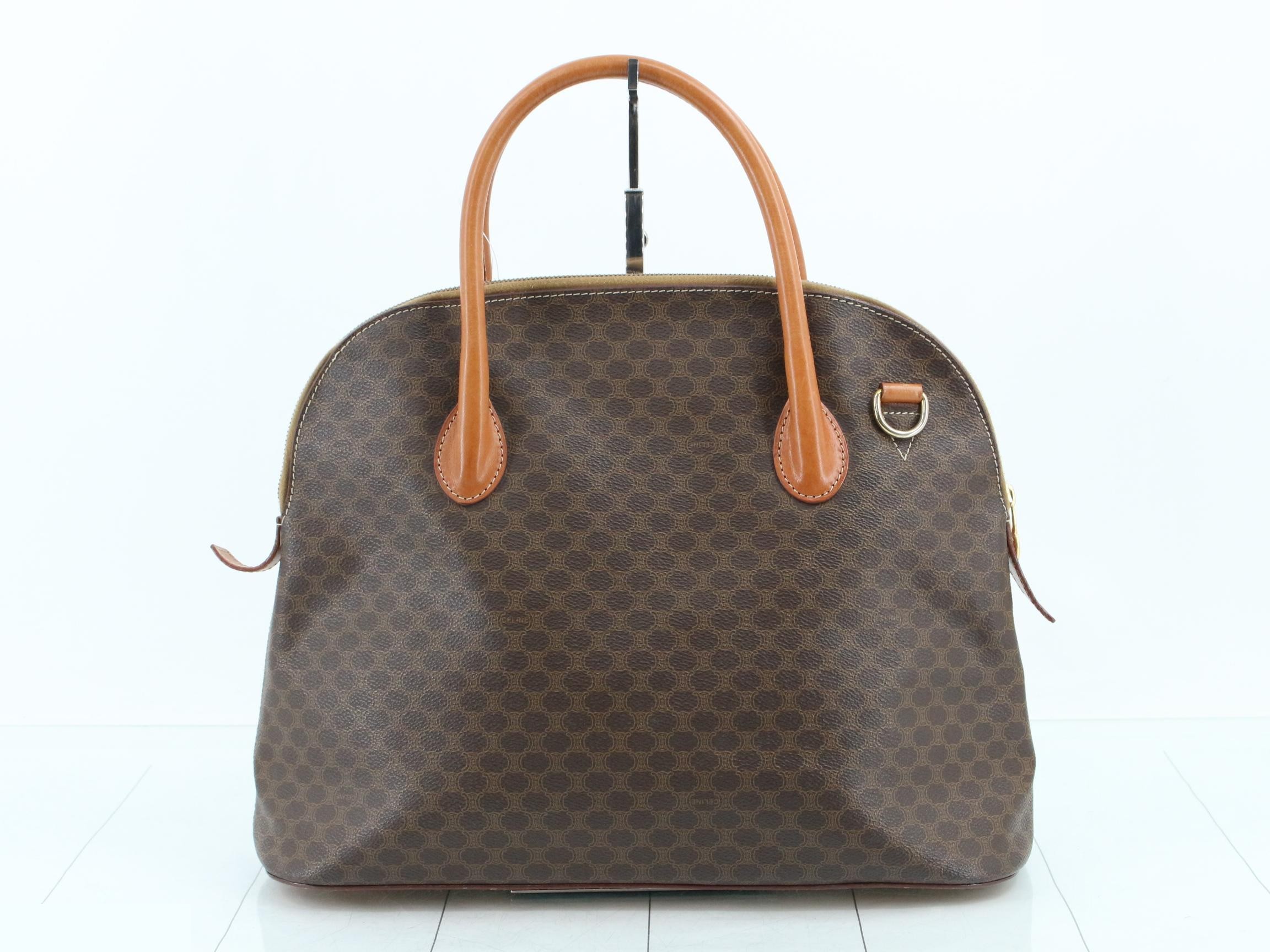 2-way Macadam bag/handbag — view 2