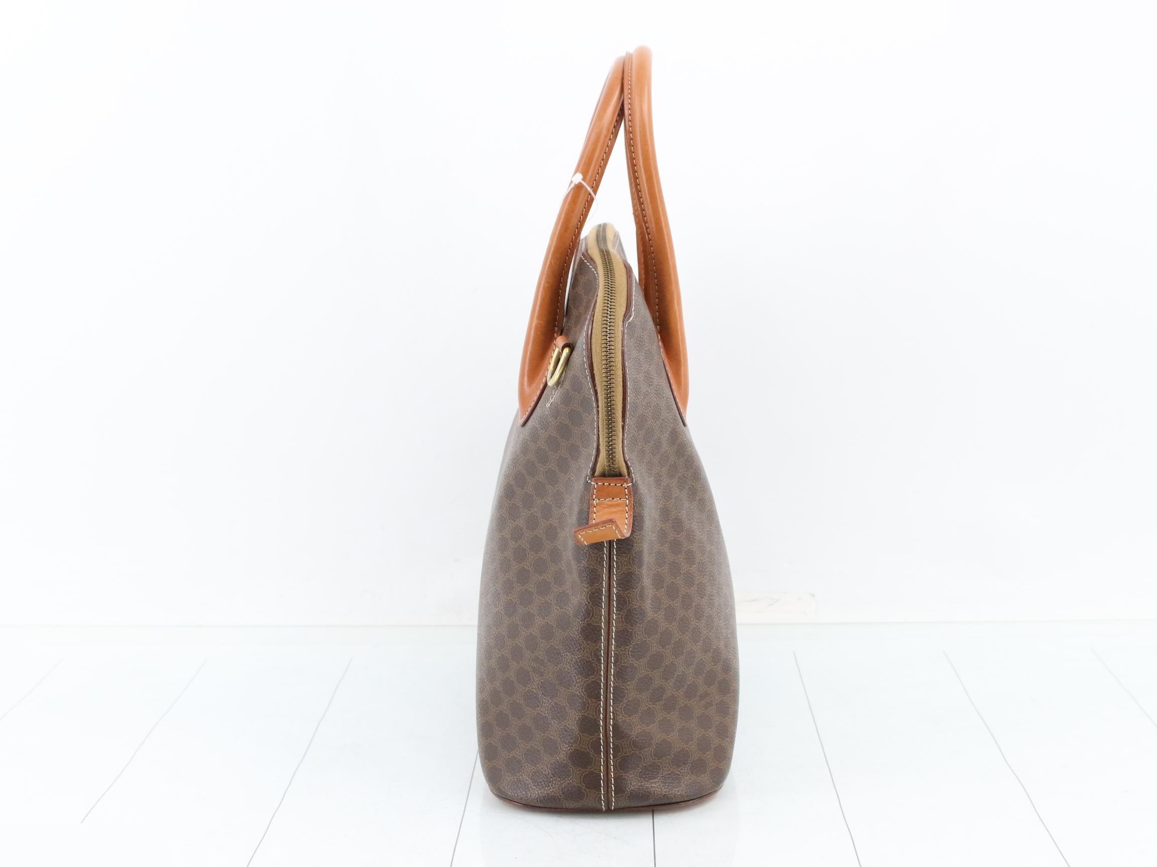 2-way Macadam bag/handbag — view 3