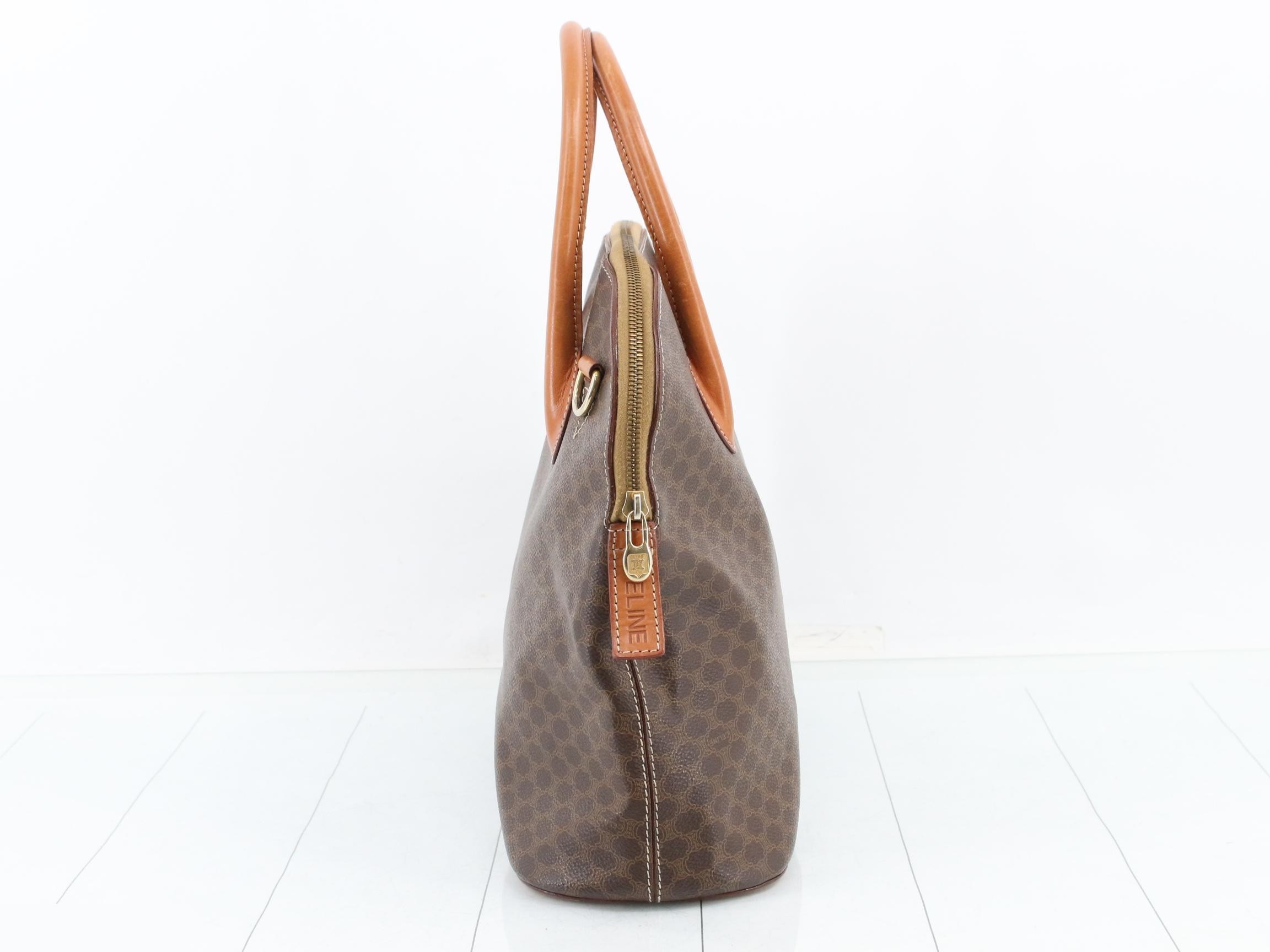 2-way Macadam bag/handbag — view 4