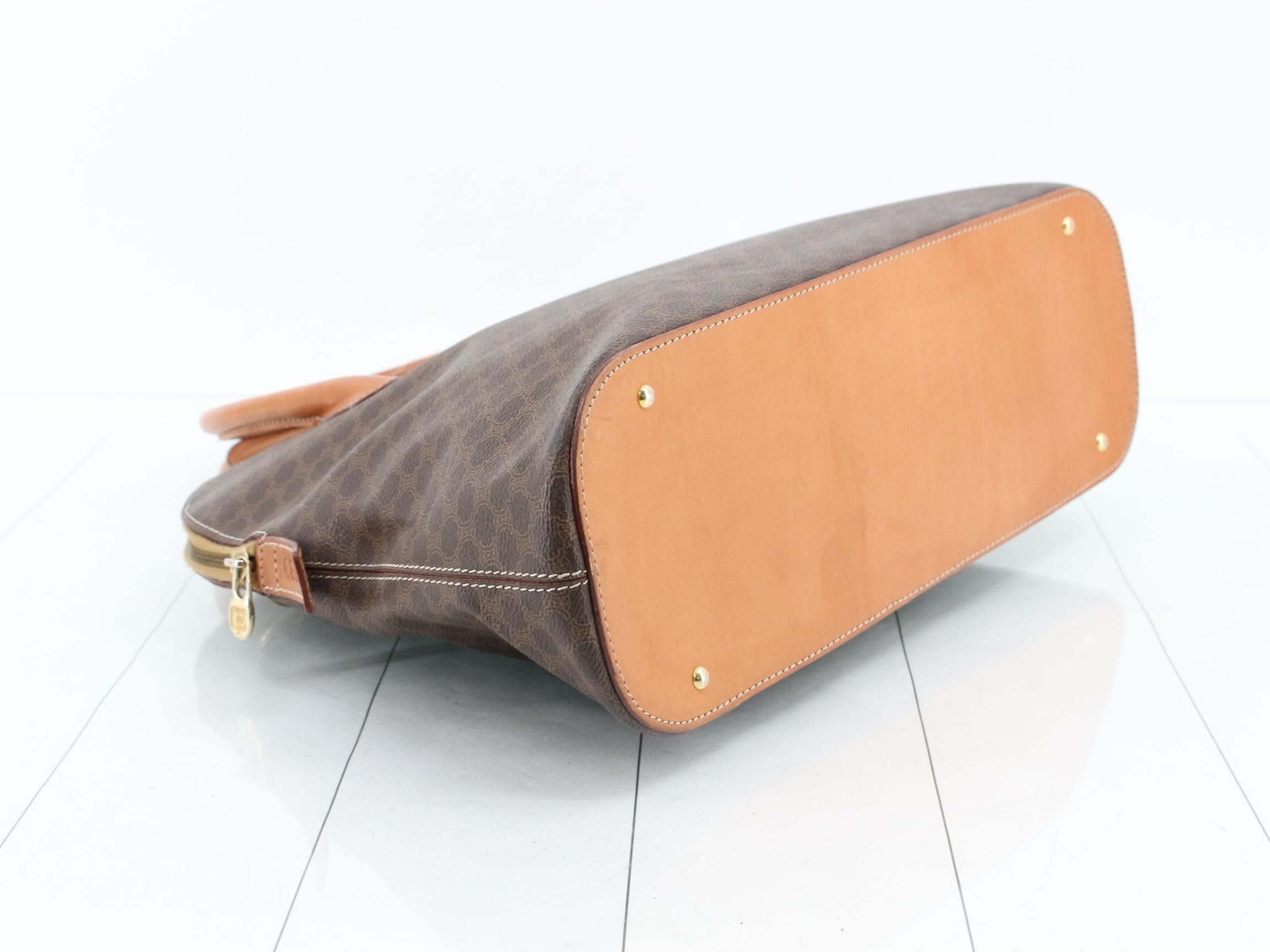 2-way Macadam bag/handbag — view 5