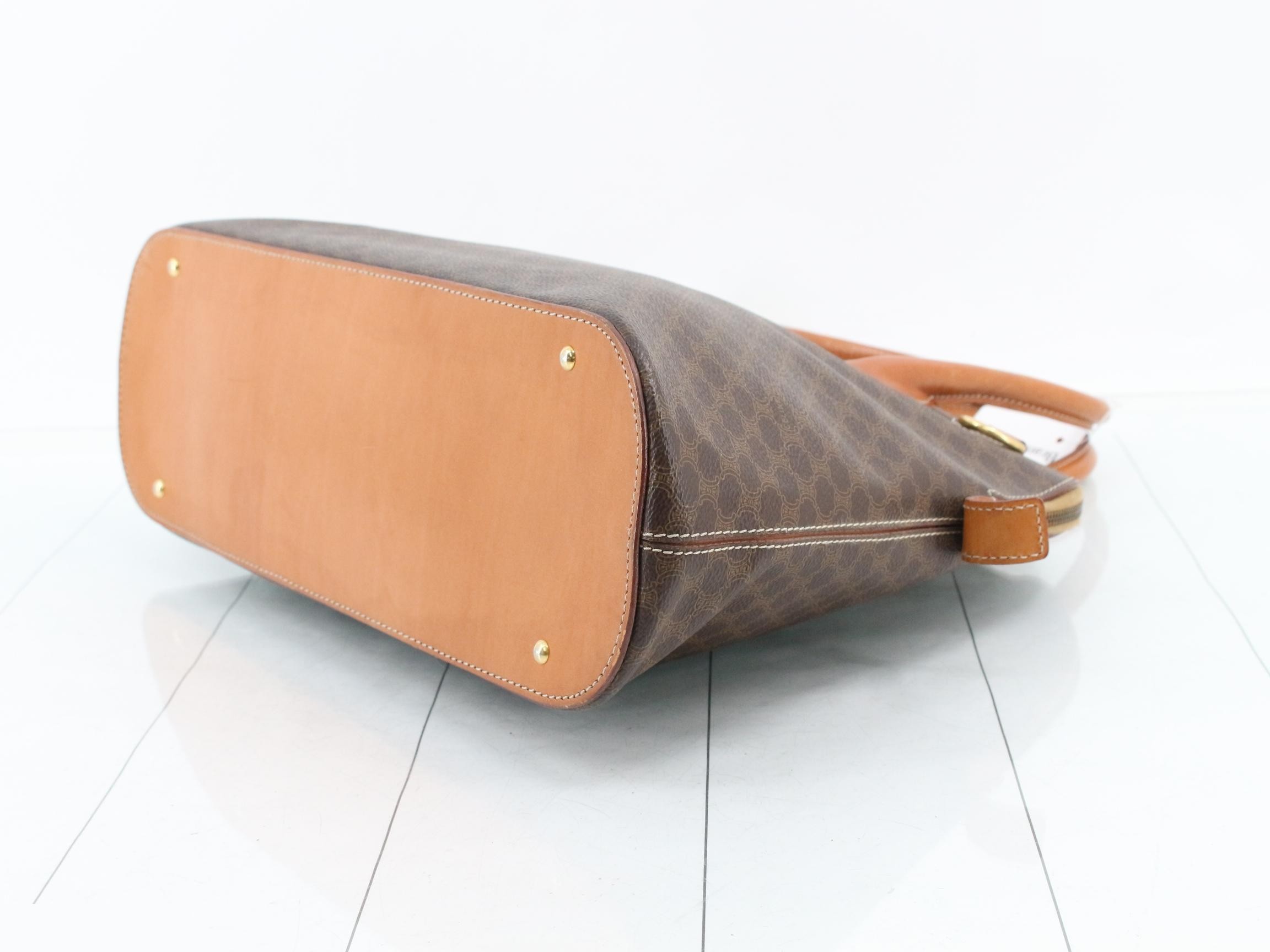 2-way Macadam bag/handbag — view 6