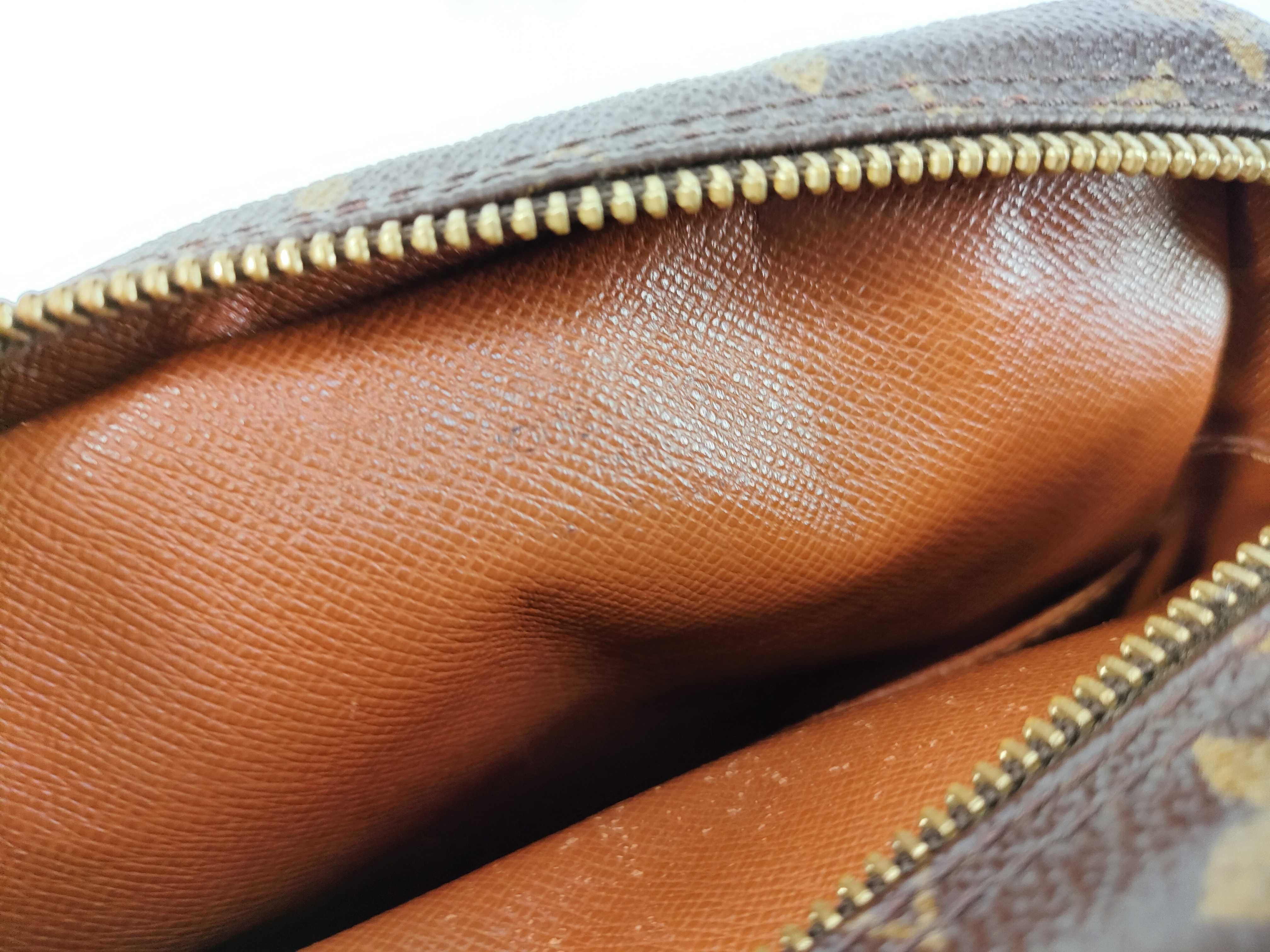 Monogram Amazon Shoulder Bag — view 11