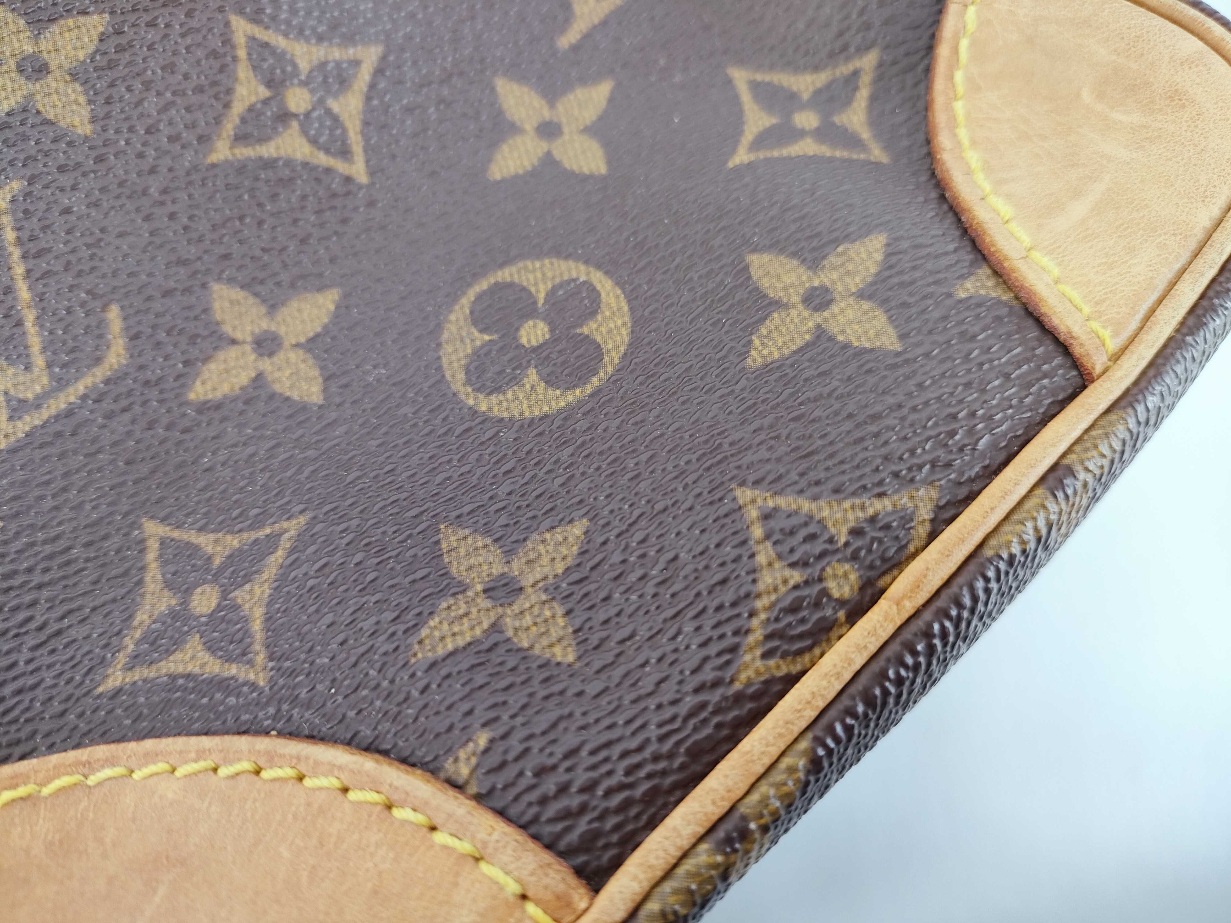 Monogram Amazon Shoulder Bag — view 13