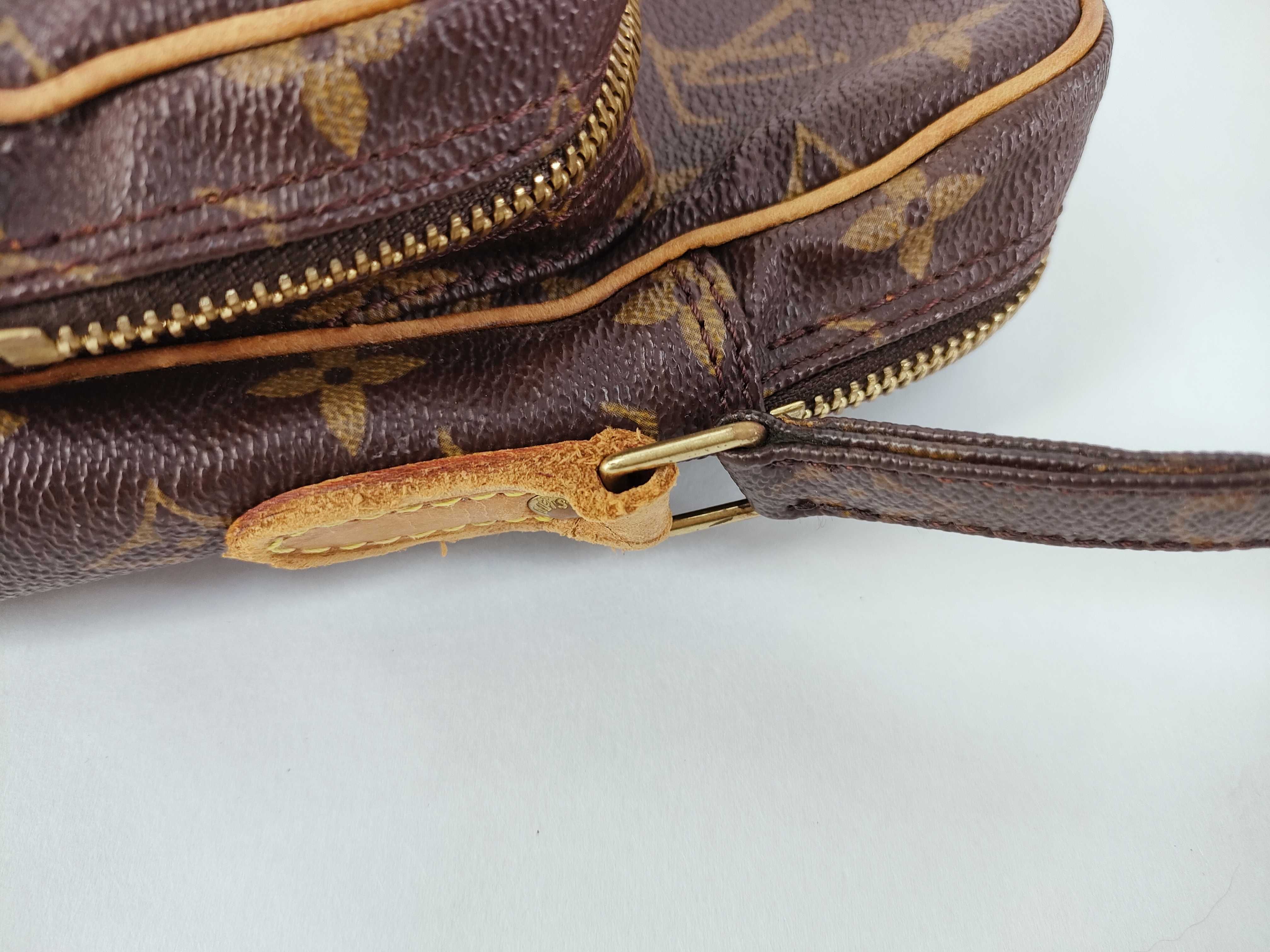 Monogram Amazon Shoulder Bag — view 5