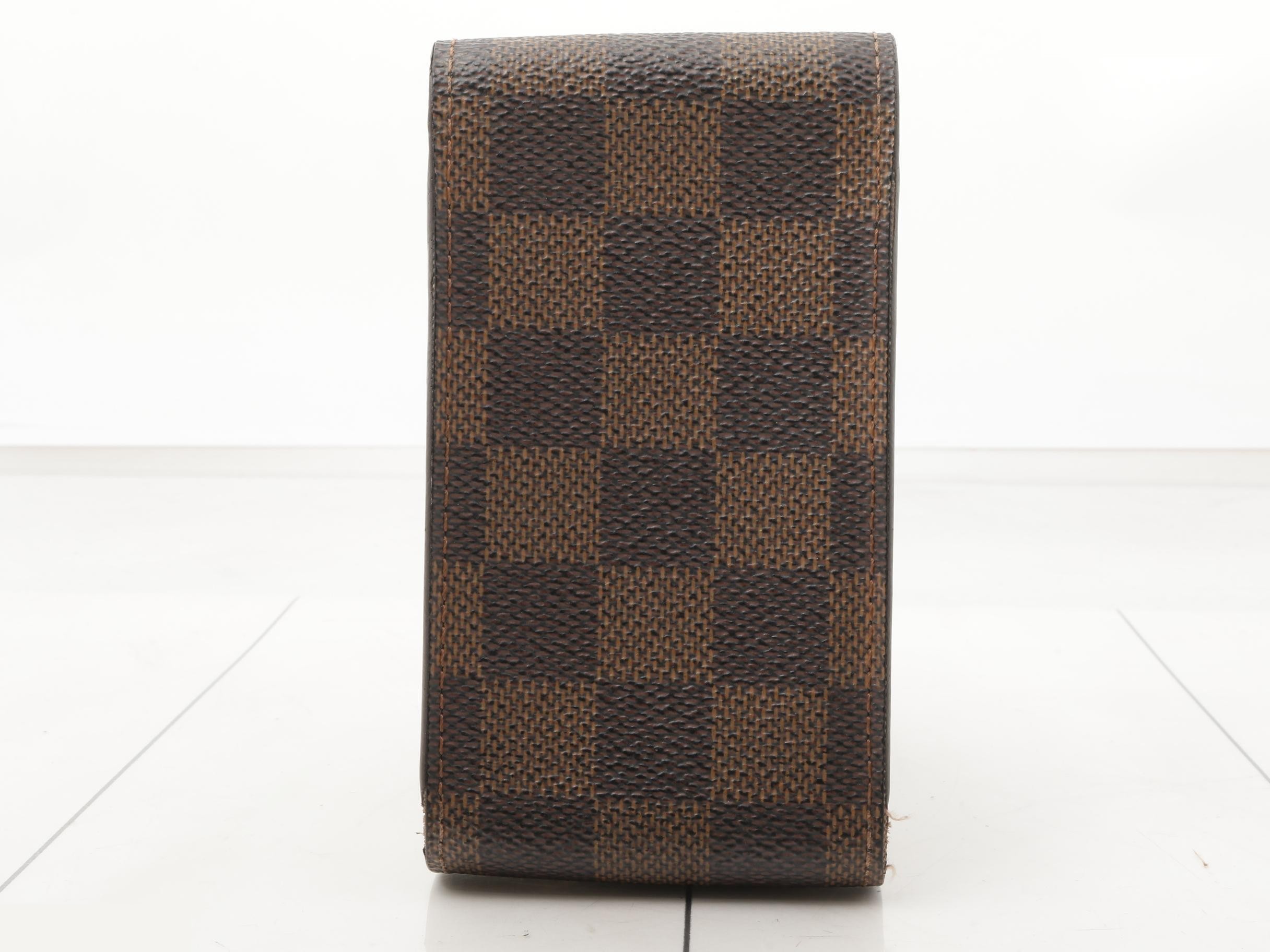 Etui Cigarettes — view 2