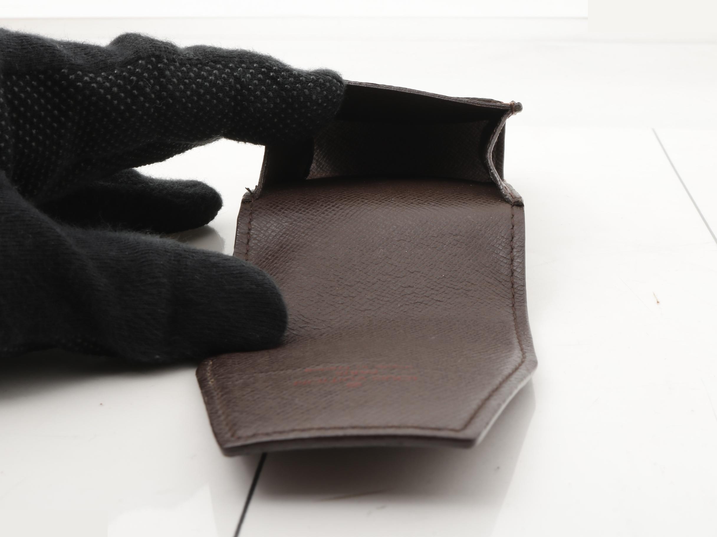 Etui Cigarettes — view 4