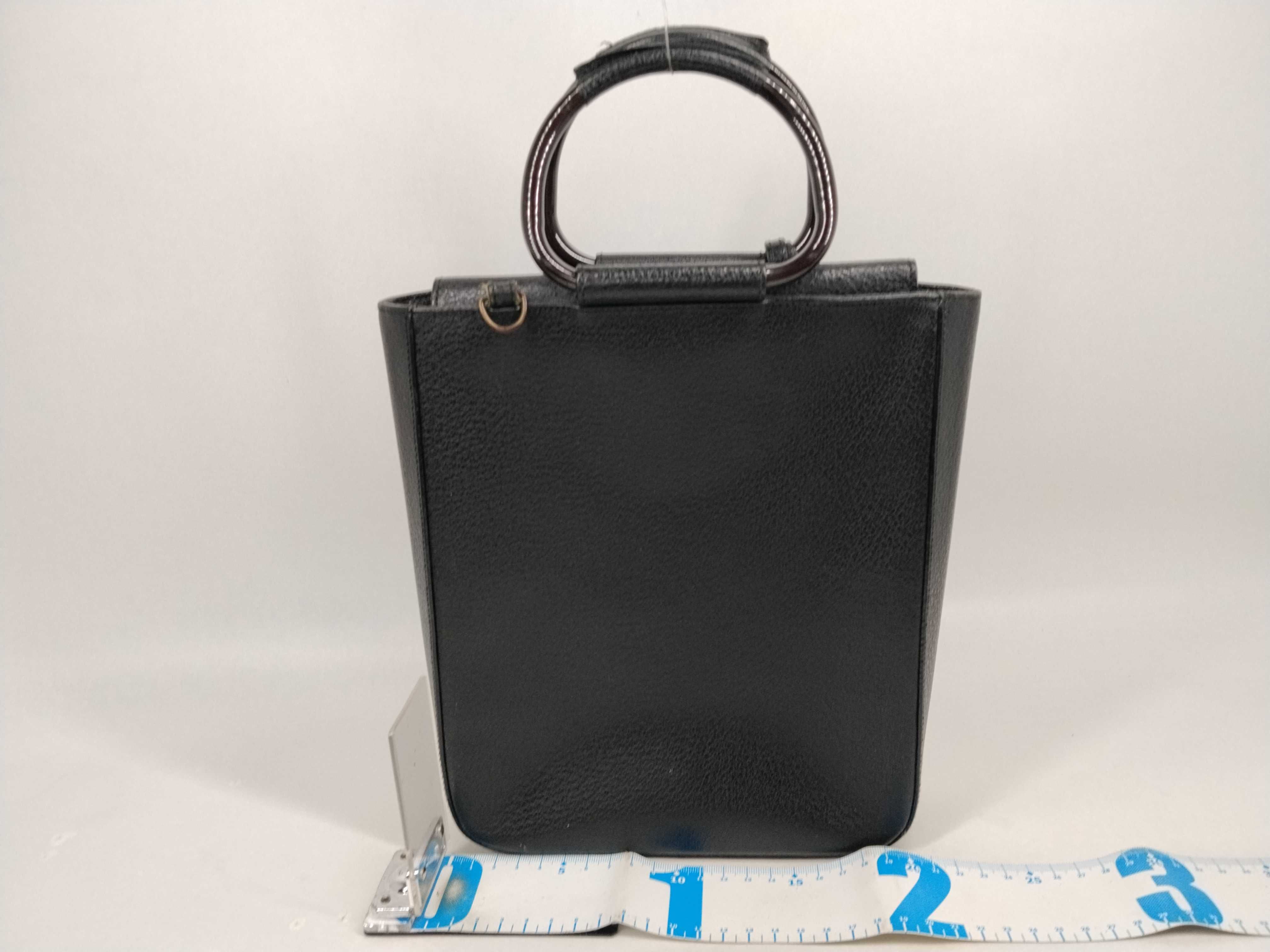 002・1793・0463 2-way handbag — view 2