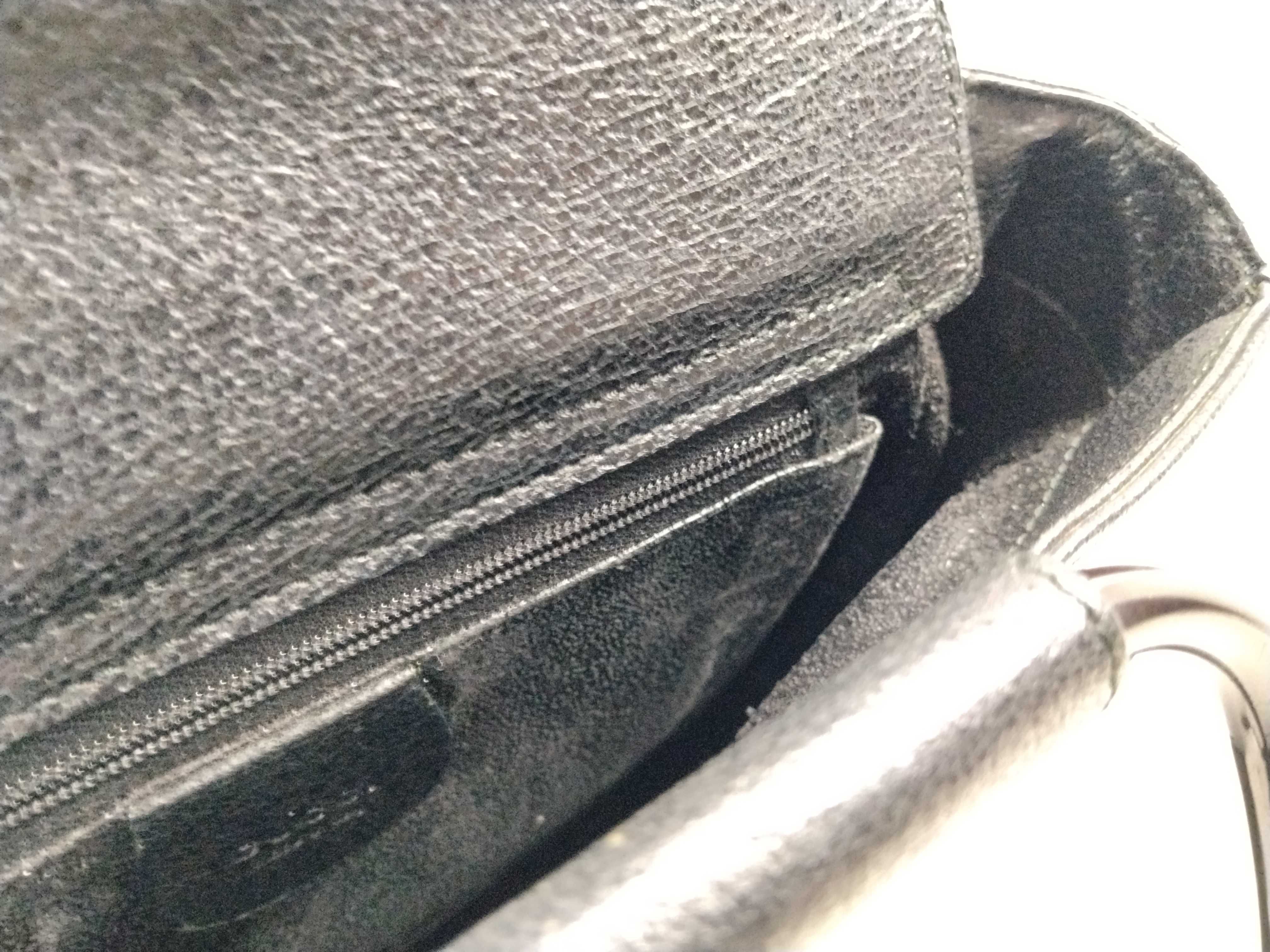 002・1793・0463 2-way handbag — view 13