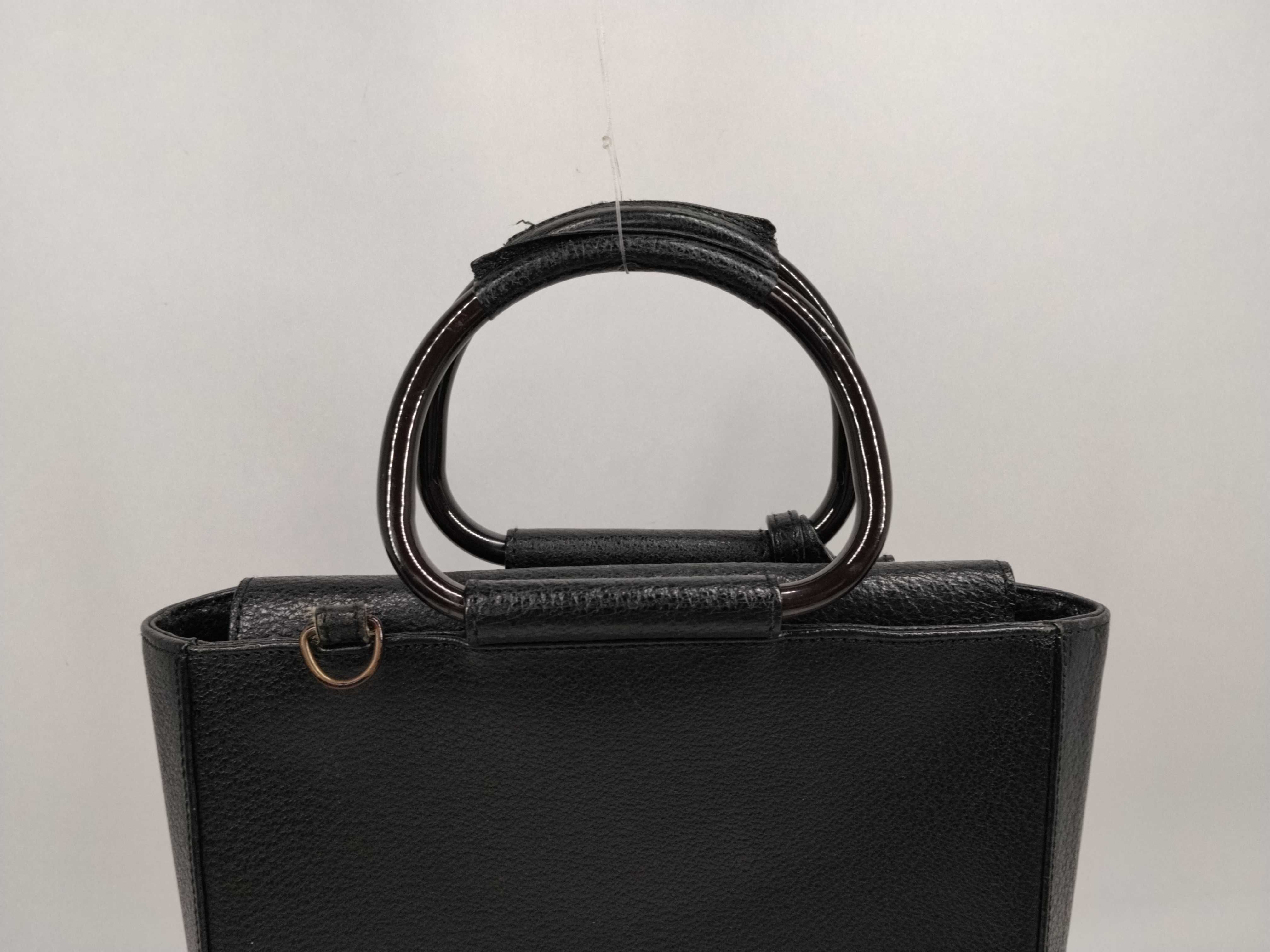 002・1793・0463 2-way handbag — view 4