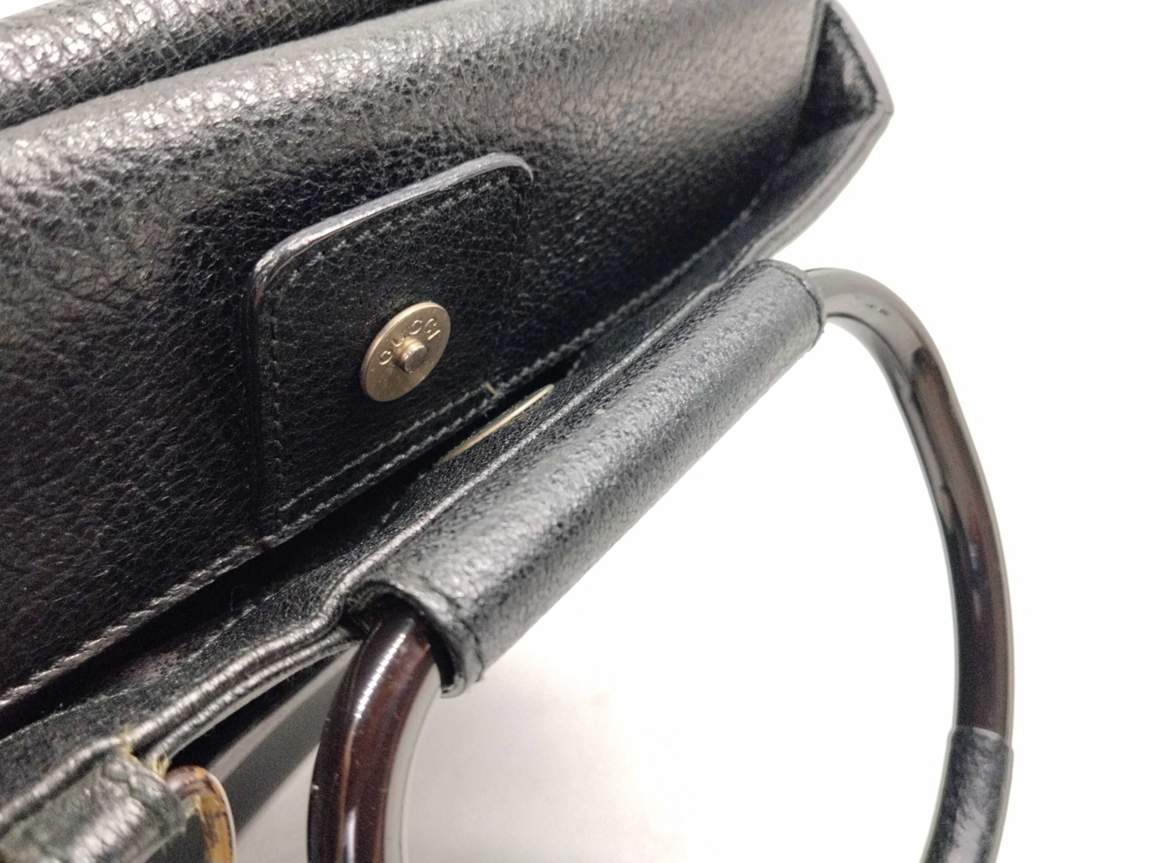 002・1793・0463 2-way handbag — view 8