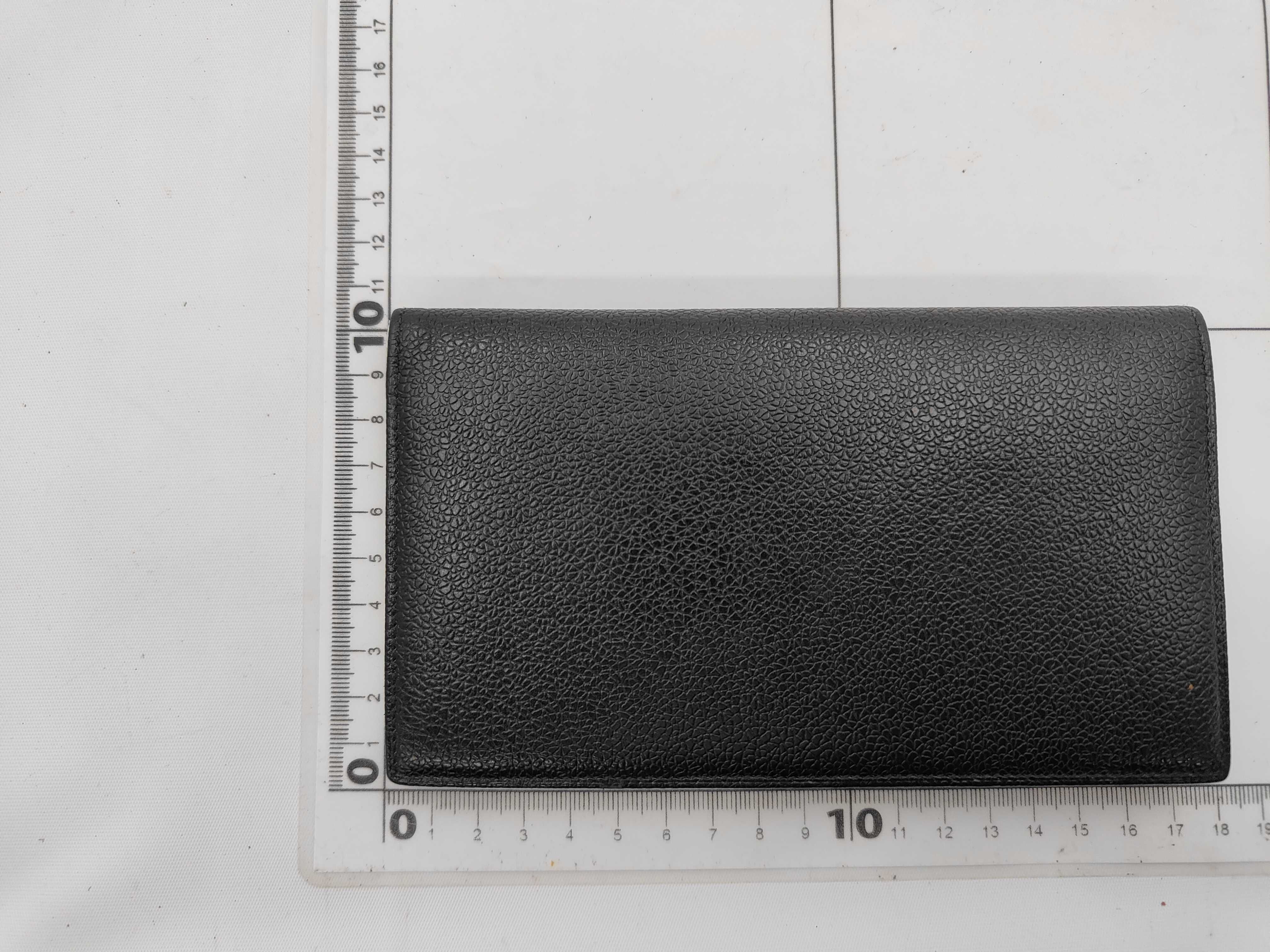 B.zero1 Leather Notebook/Notebook Cover — view 2