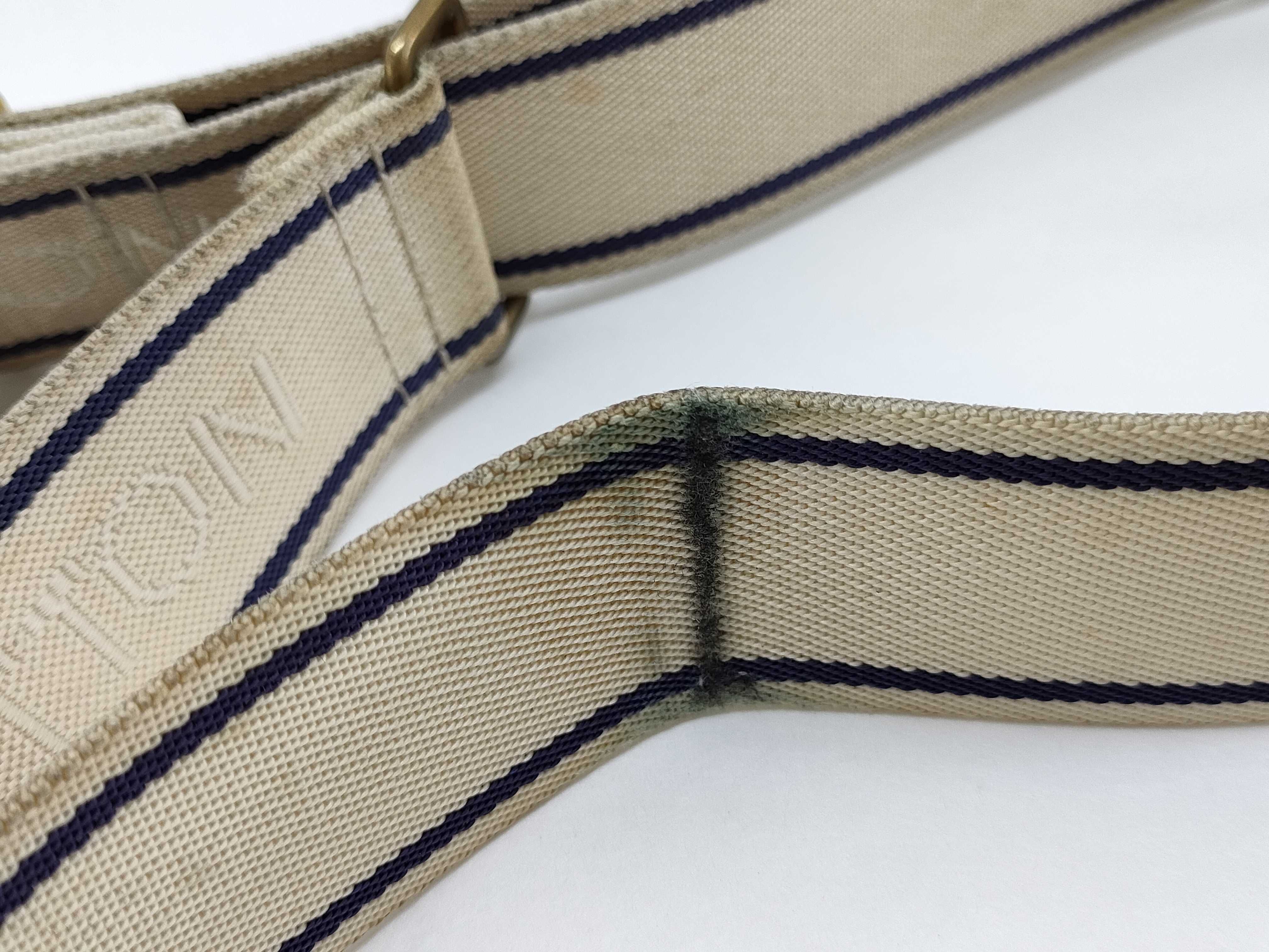 Damier Azur N51112 Damier Azur Pochette Boss Fall Shoulder Bag — view 4