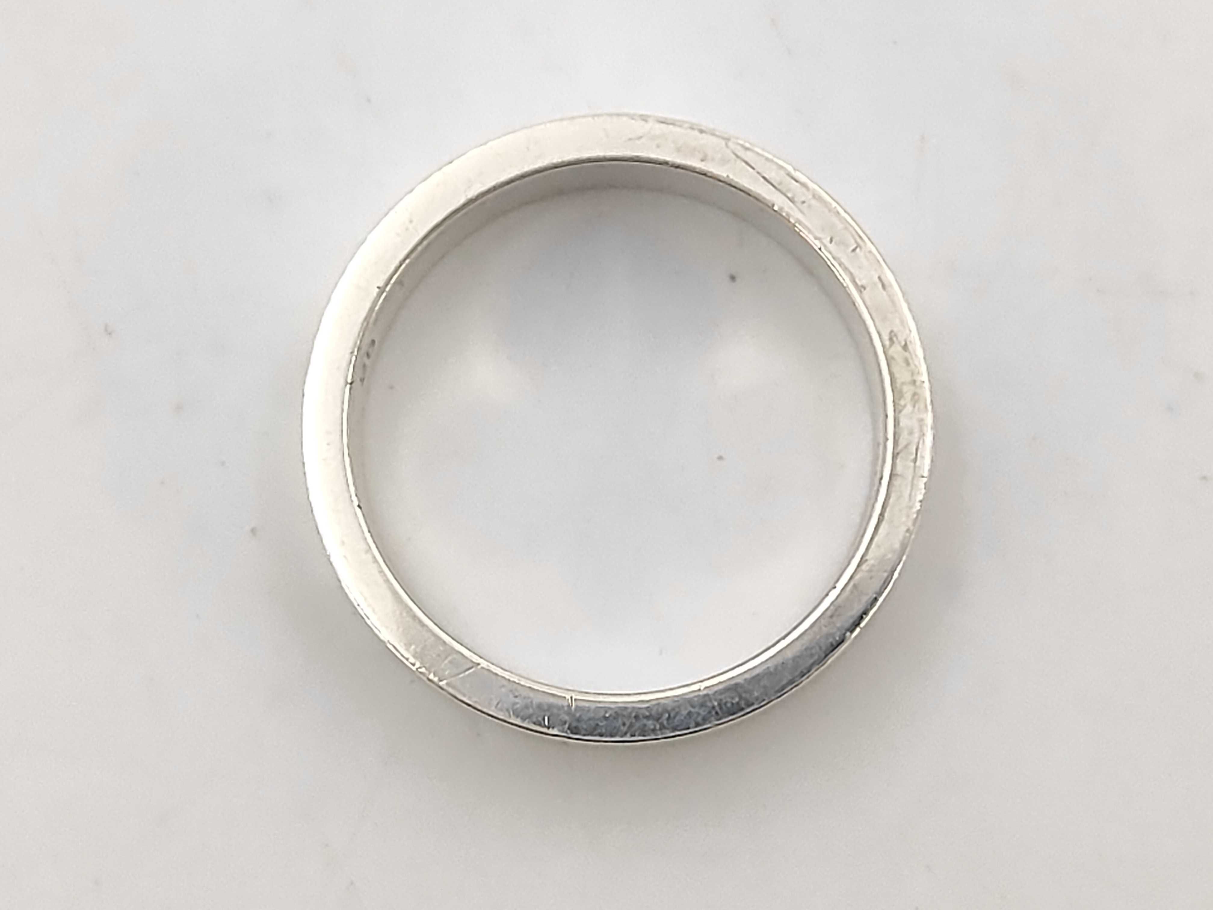 925 Ghost Ring — view 3