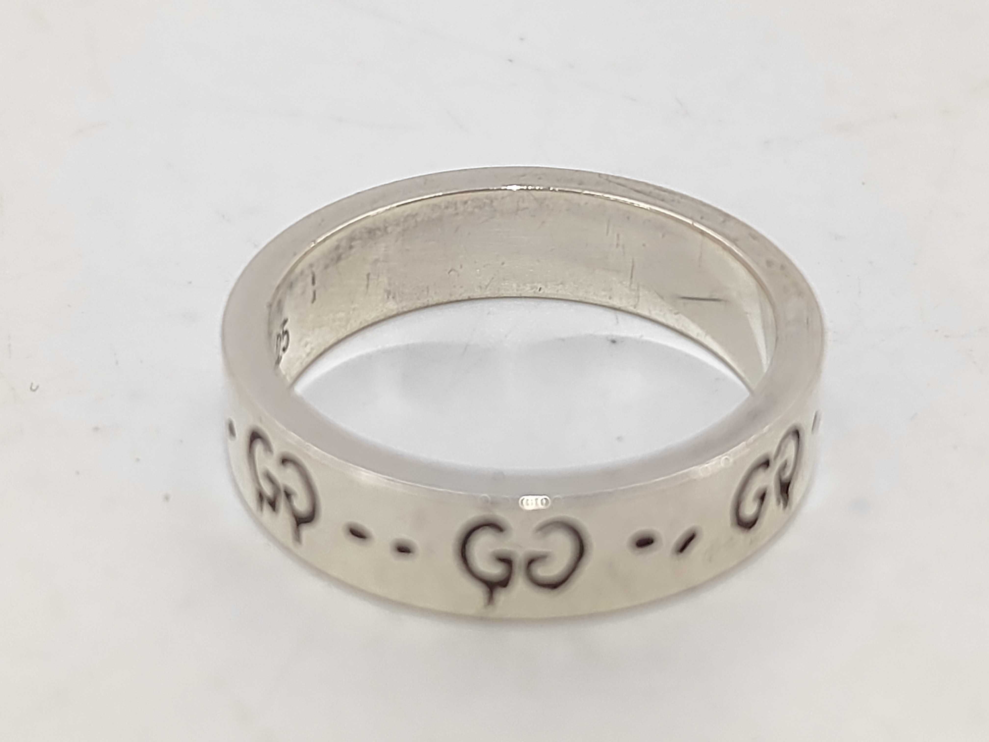 925 Ghost Ring — view 4