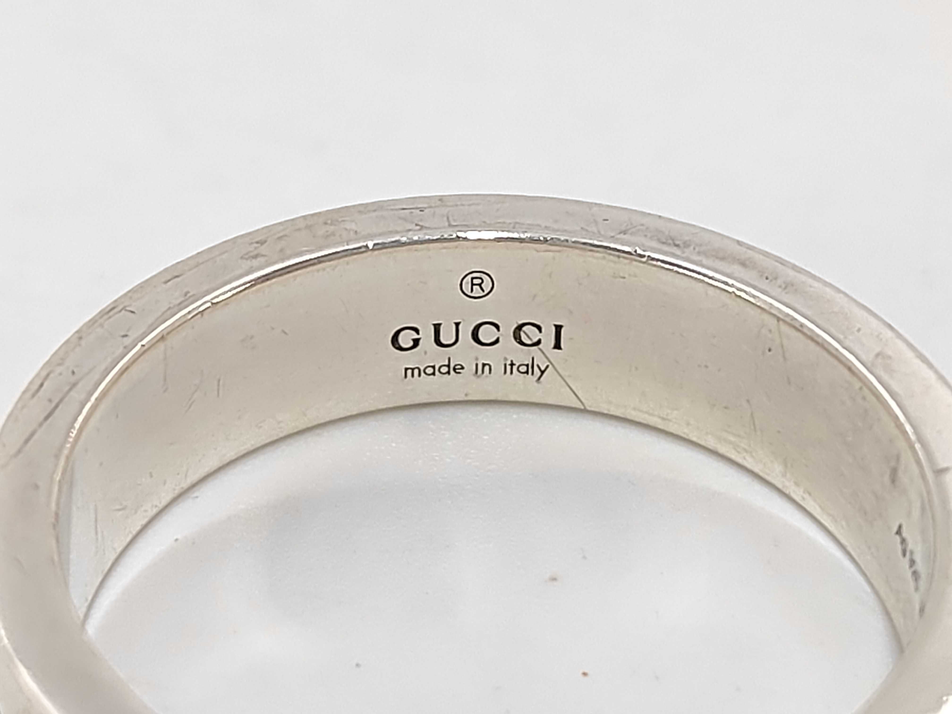 925 Ghost Ring — view 6