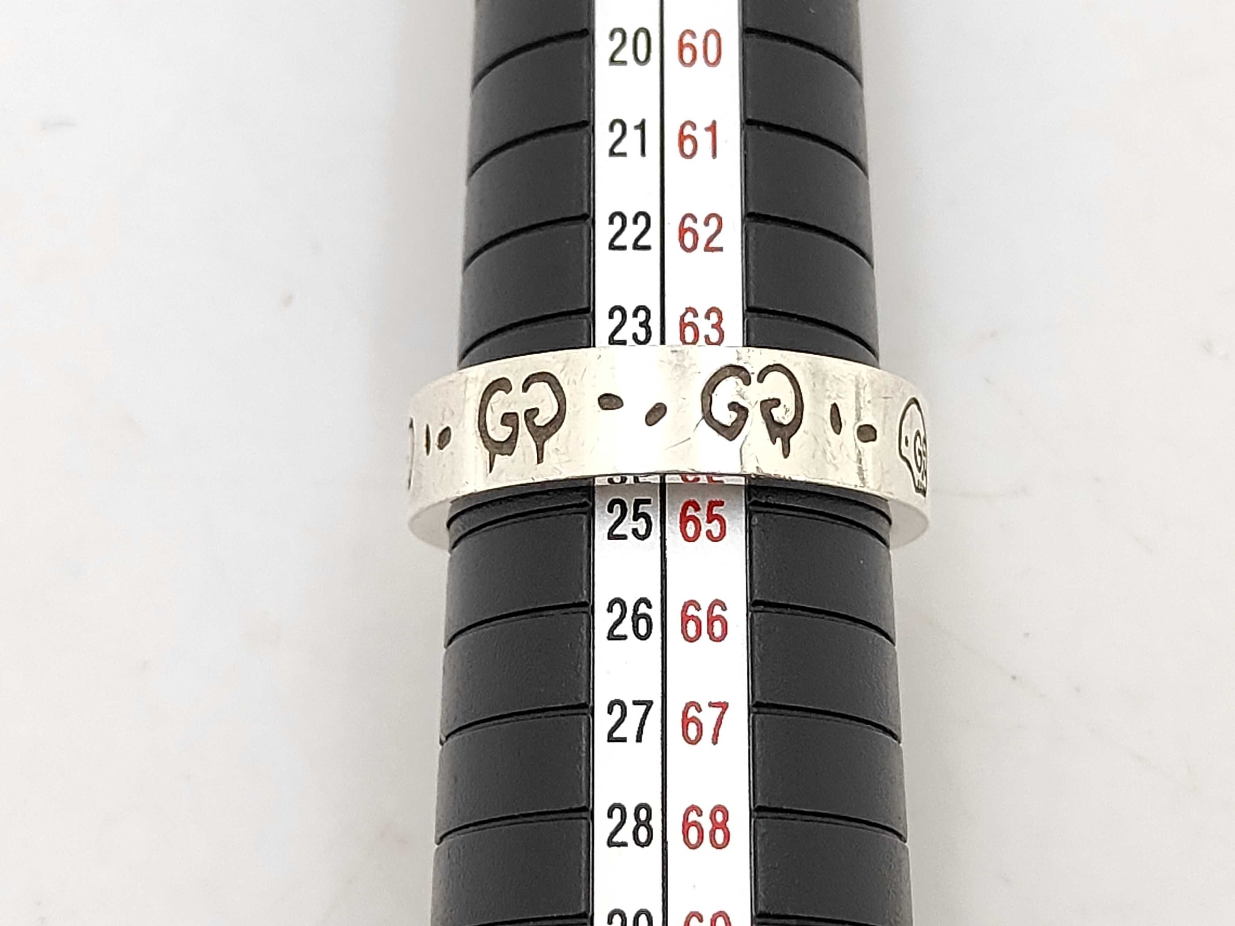 925 Ghost Ring — view 8