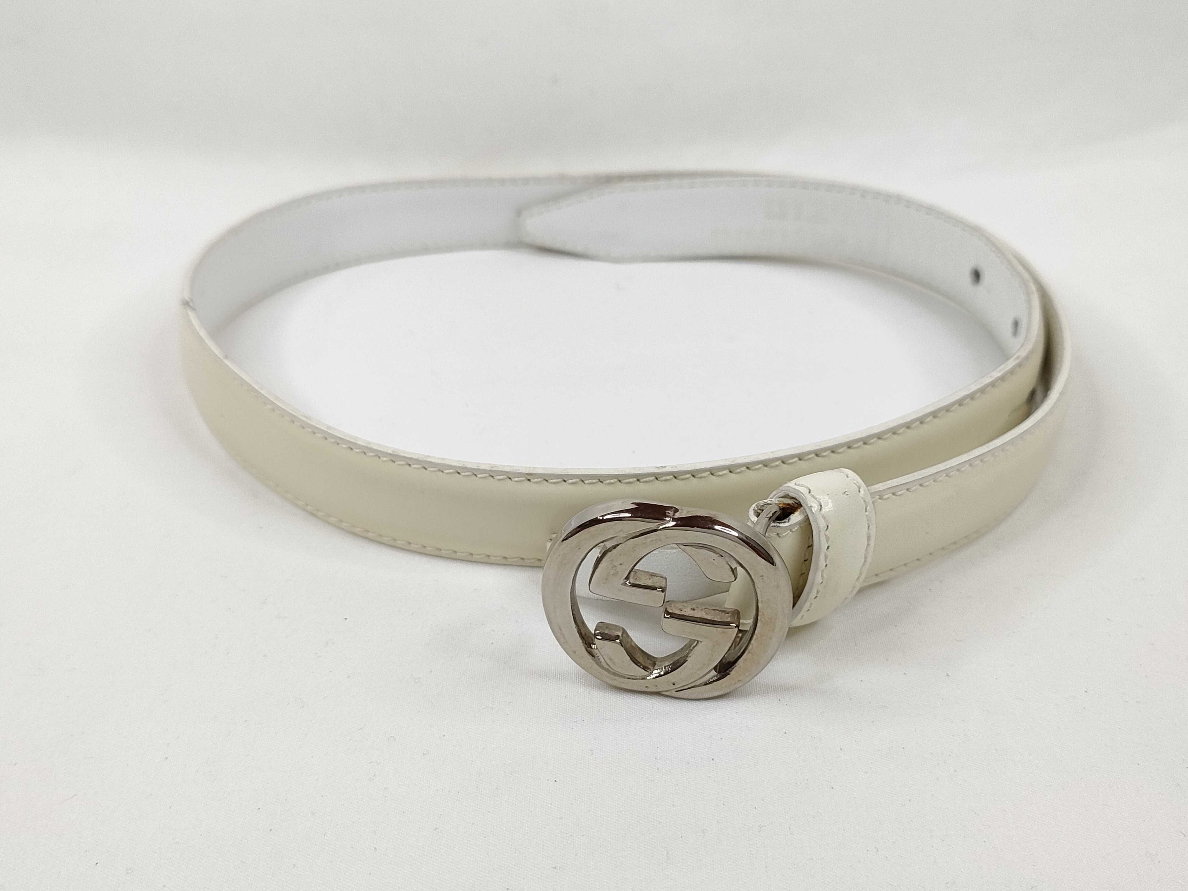 belt, enamel belt