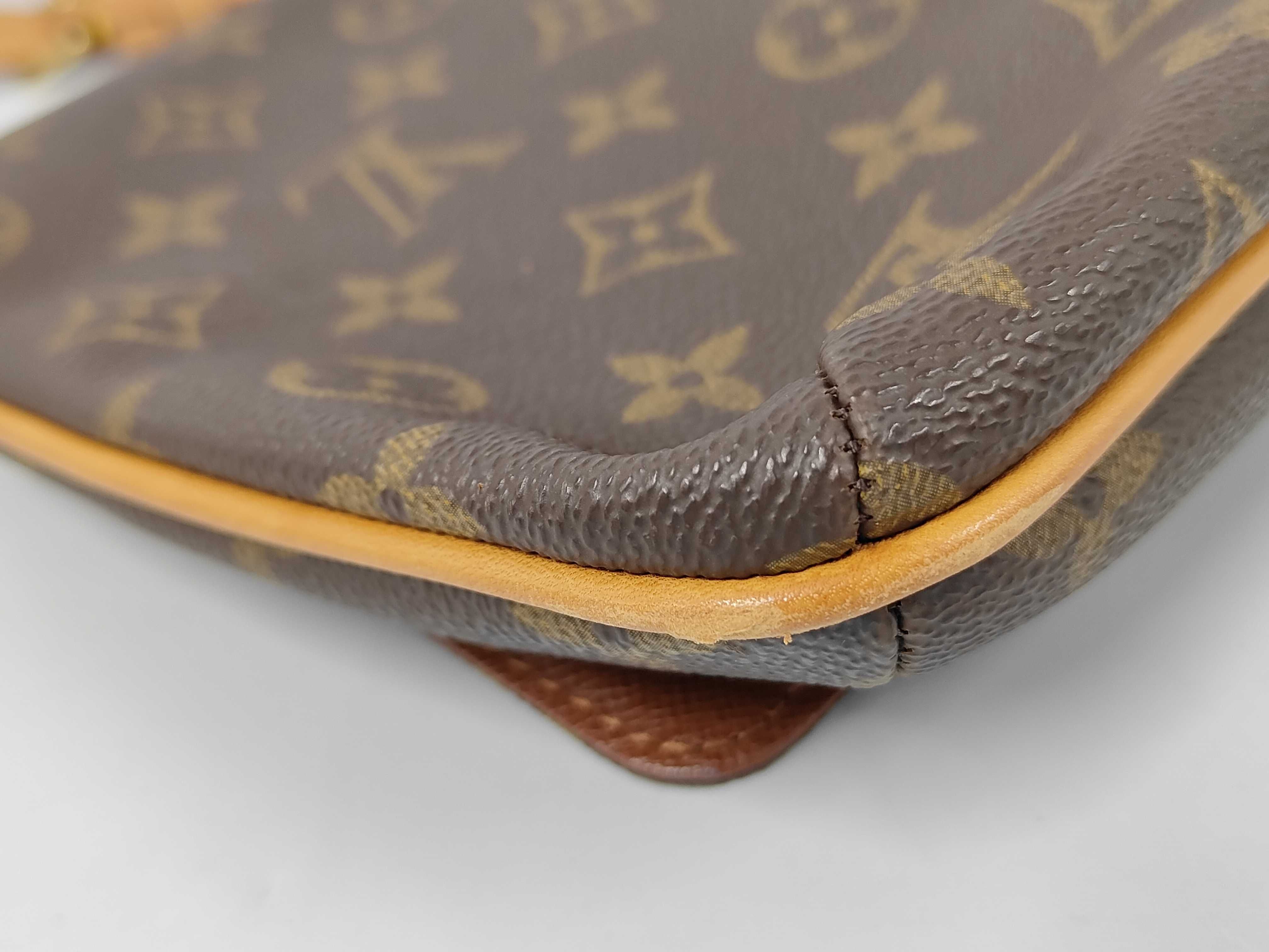 M51257 Monogram Musette Tango Short Shoulder Bag — view 4