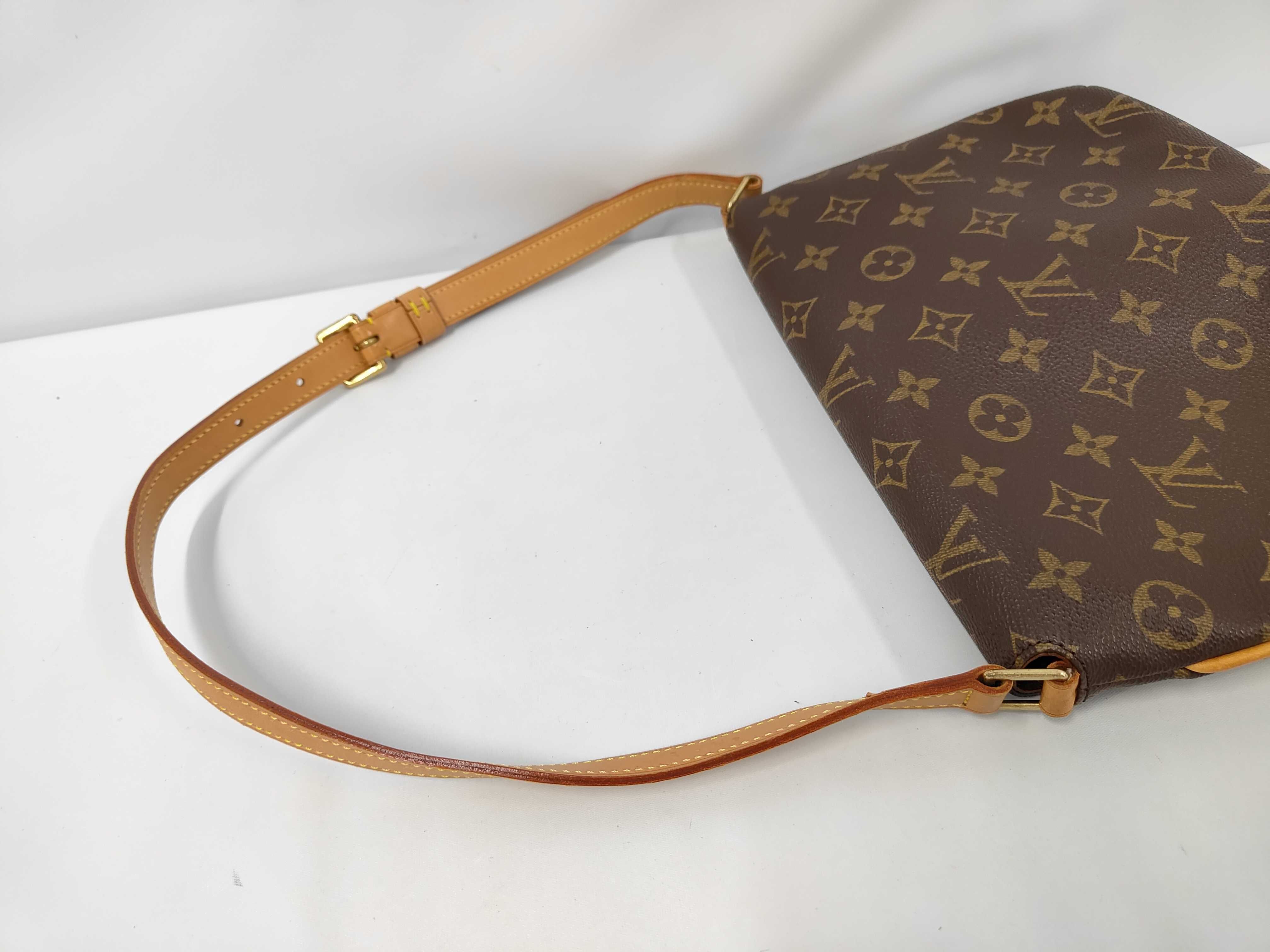 M51257 Monogram Musette Tango Short Shoulder Bag — view 5