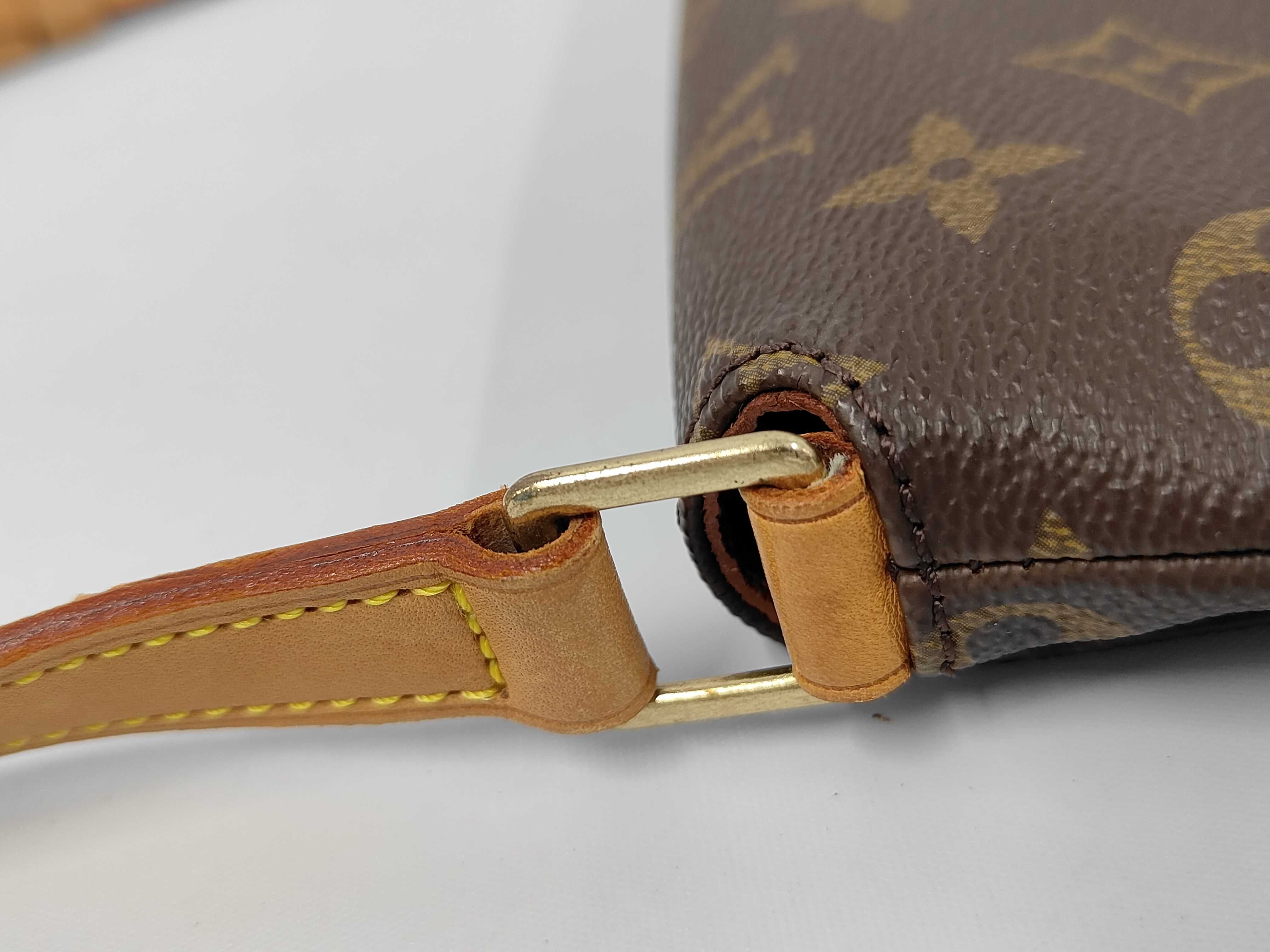 M51257 Monogram Musette Tango Short Shoulder Bag — view 7