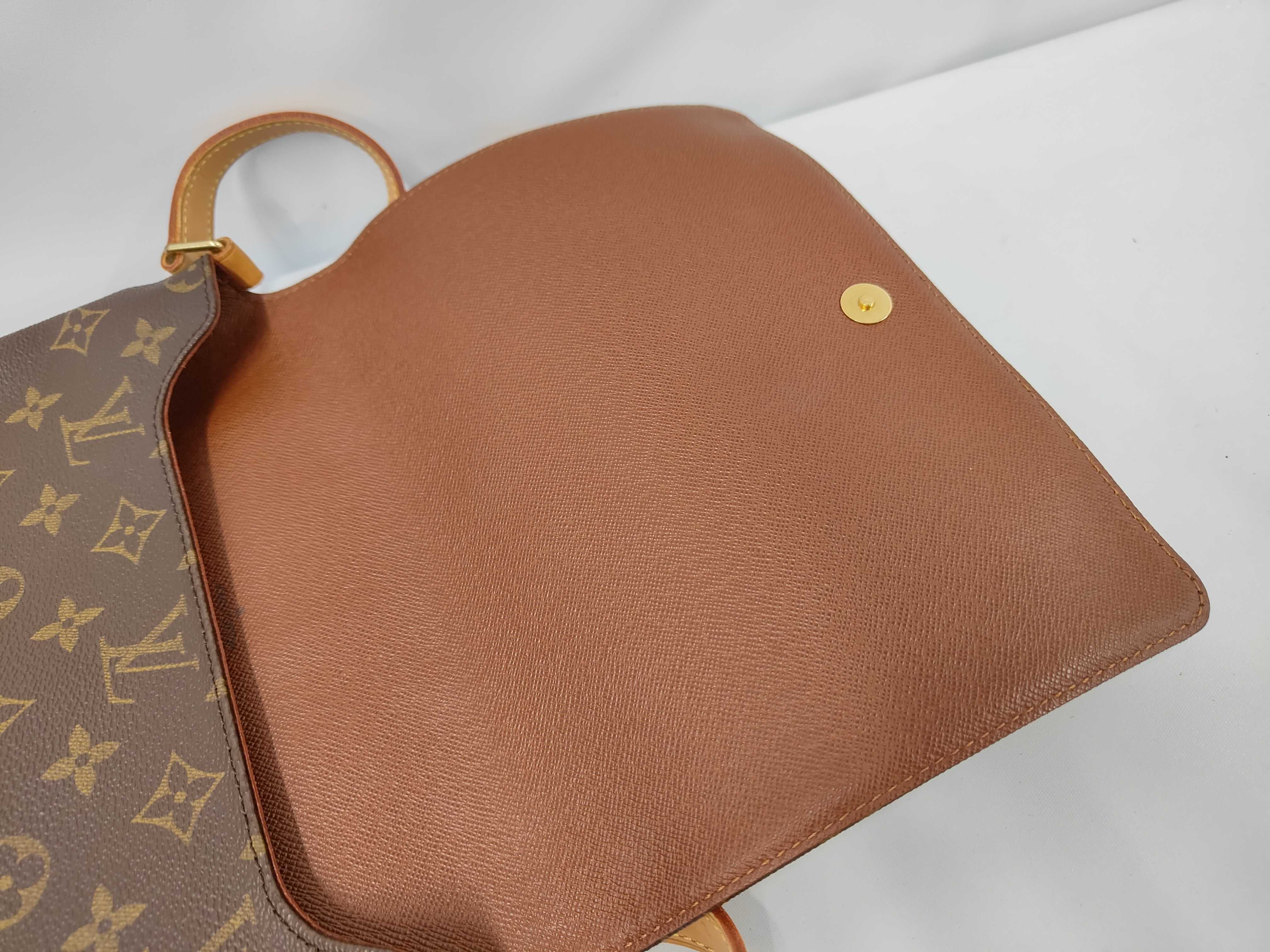 M51257 Monogram Musette Tango Short Shoulder Bag — view 8