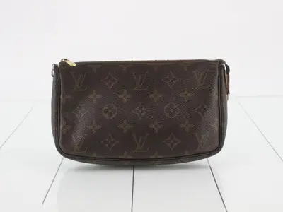 Pochette Accessoires (old model)