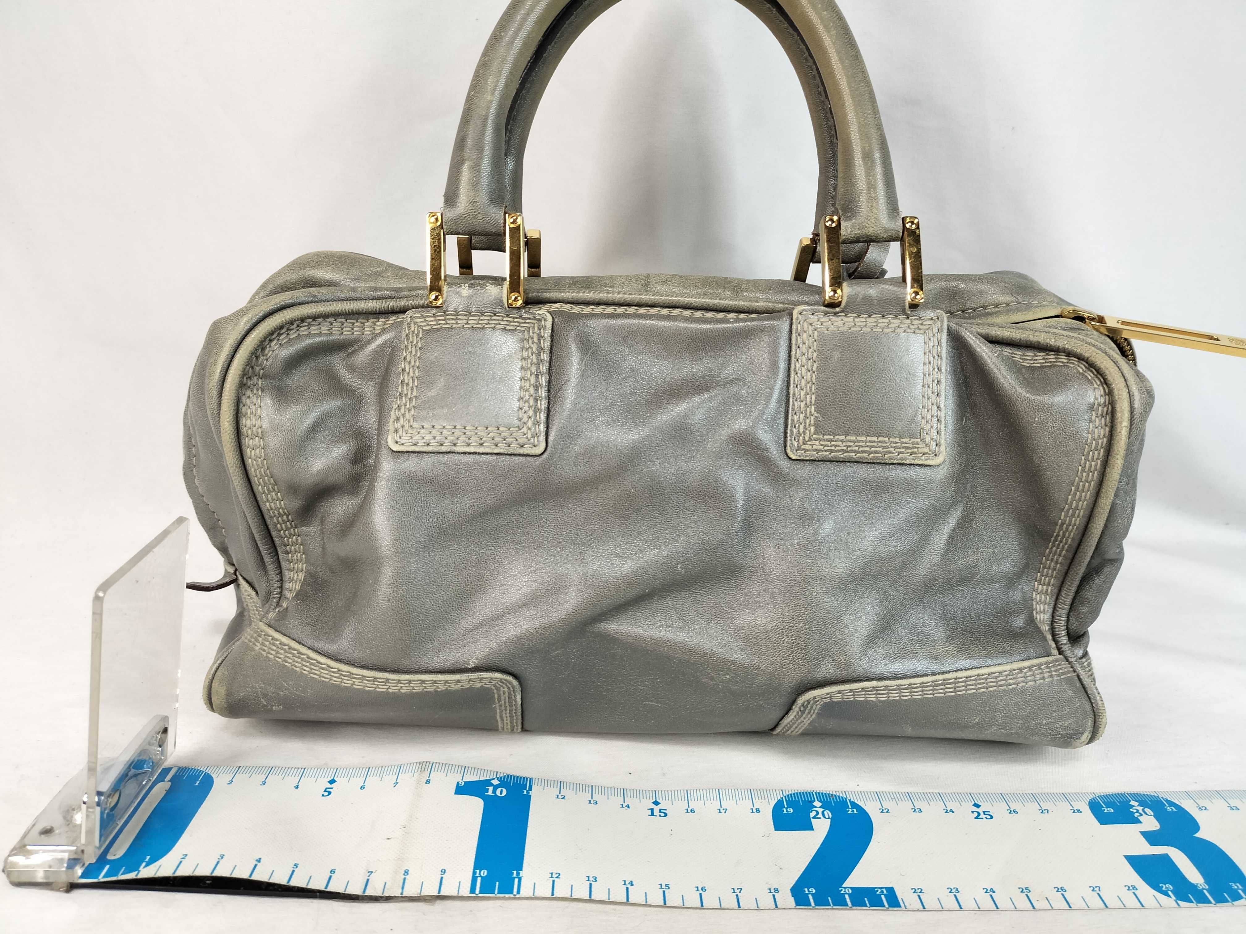 handbag Anagram Amazona handbag — view 2
