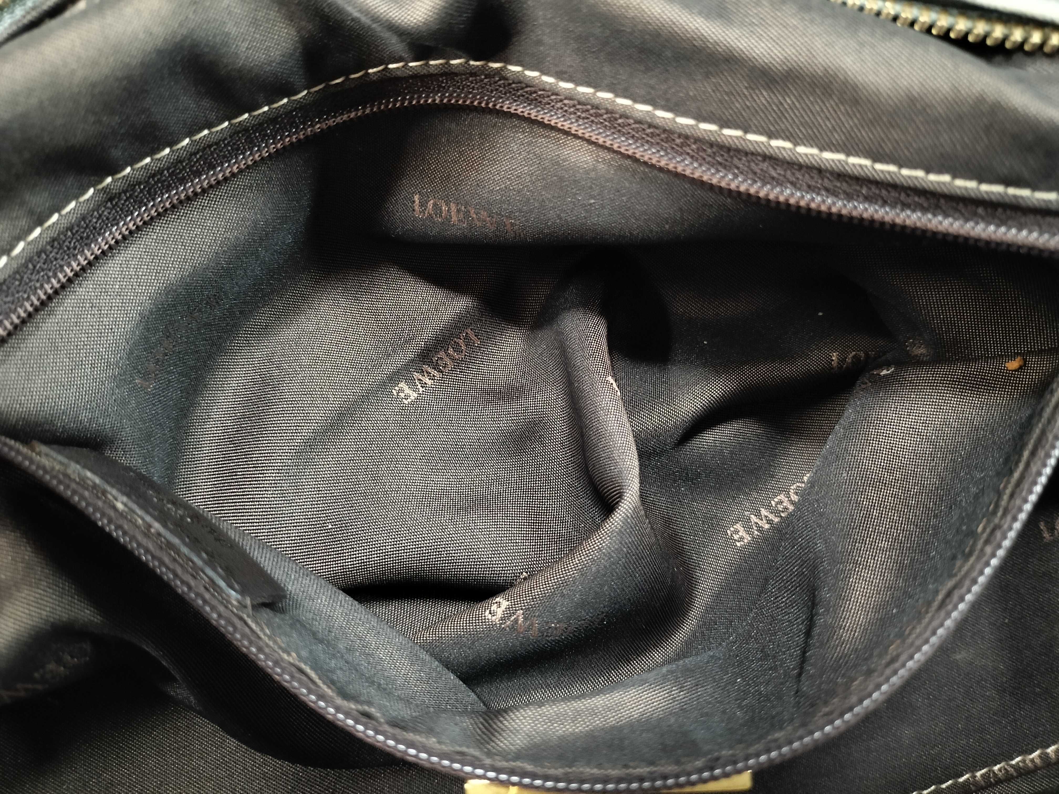 handbag Anagram Amazona handbag — view 11
