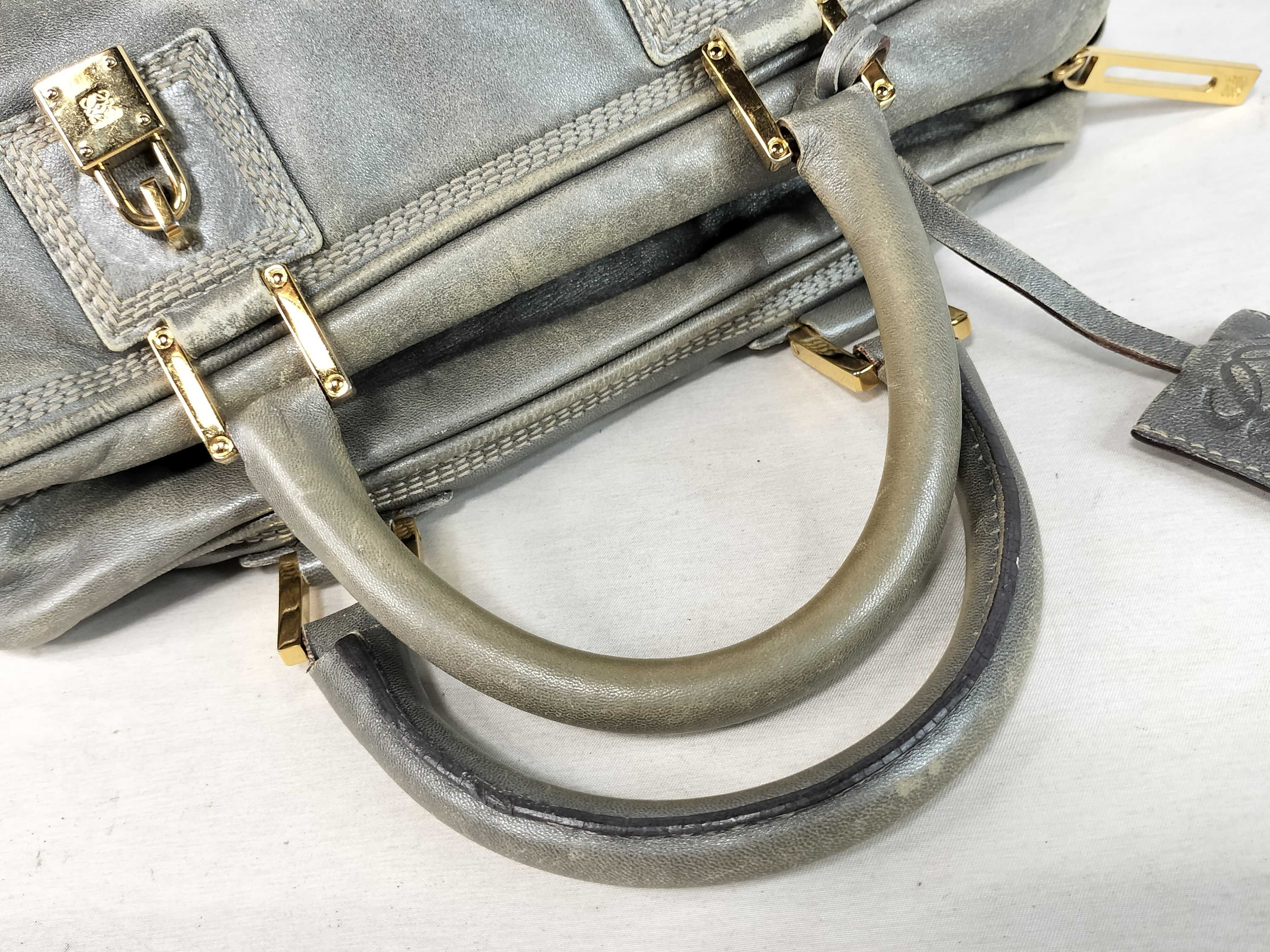 handbag Anagram Amazona handbag — view 3
