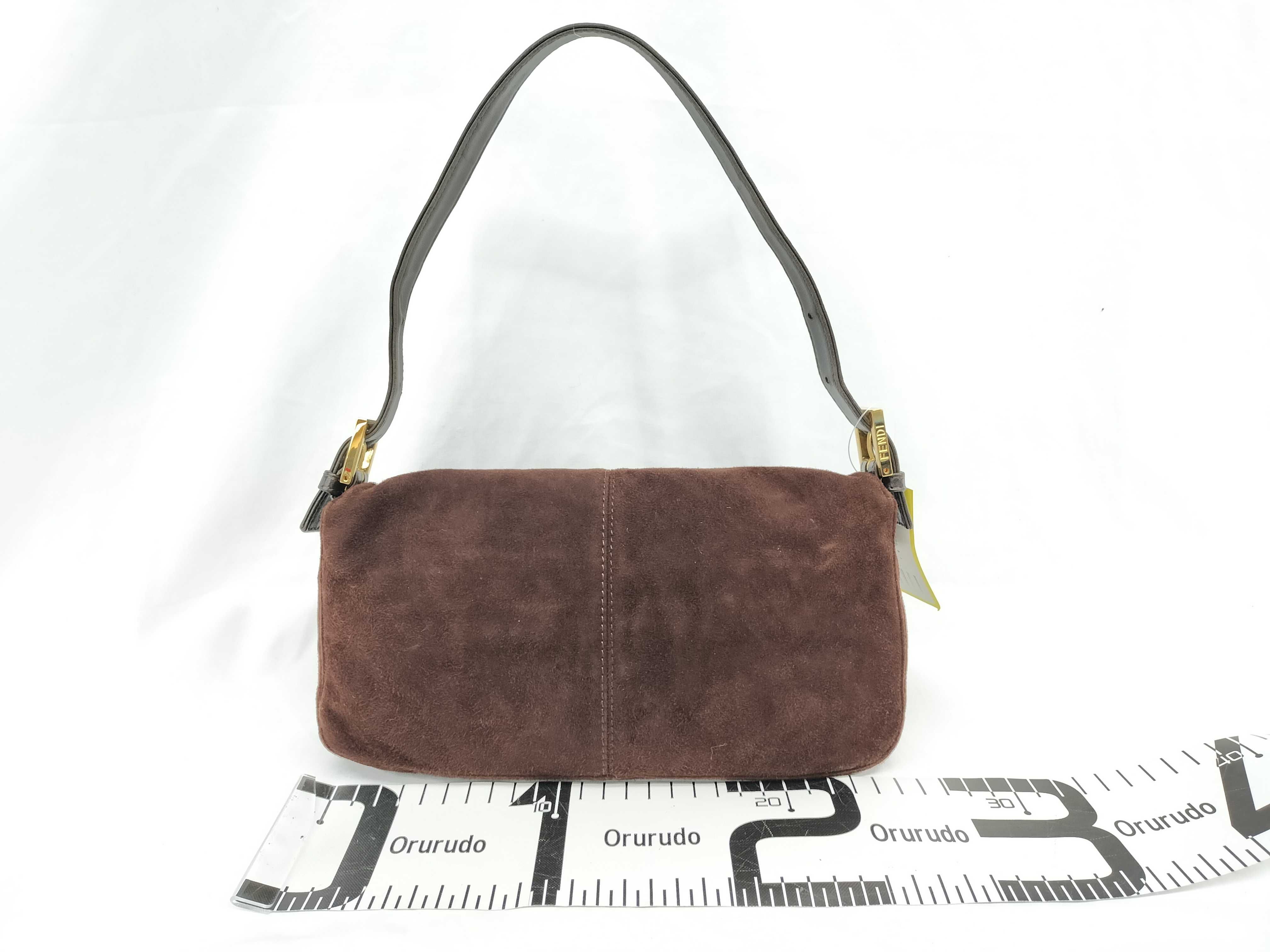 Mamma Glitter Mamma One-Shoulder Bag — view 2