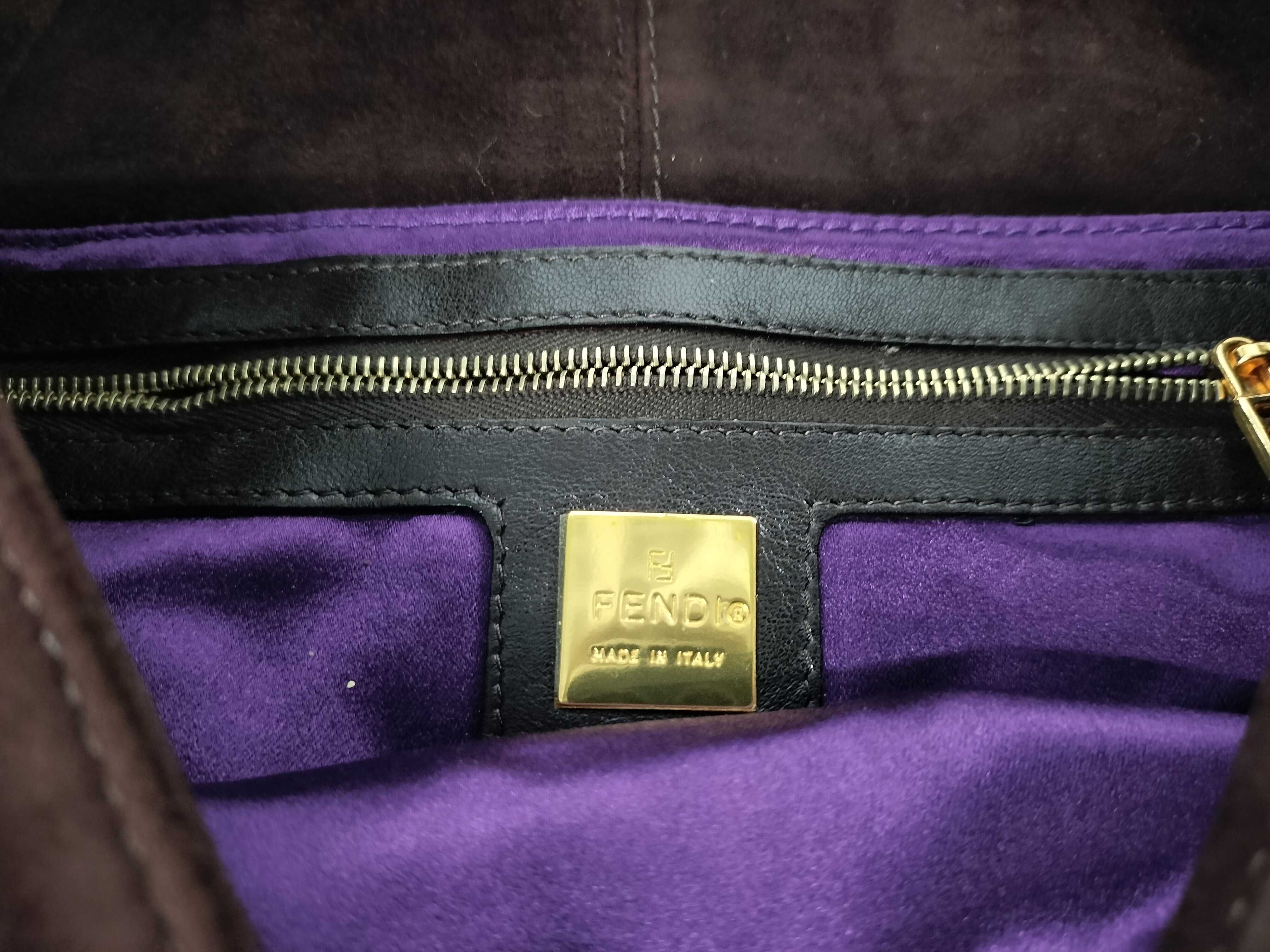 Mamma Glitter Mamma One-Shoulder Bag — view 11