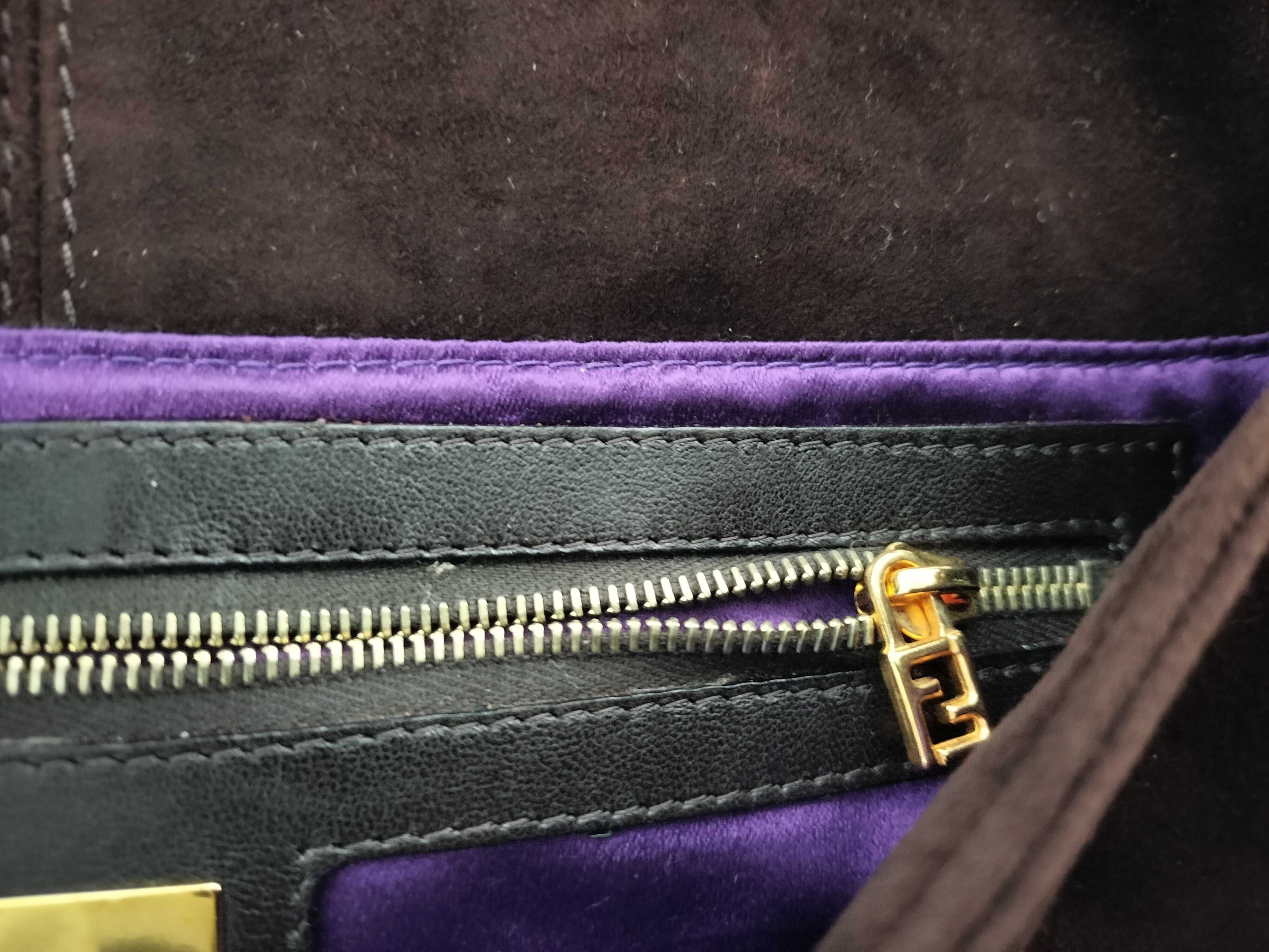 Mamma Glitter Mamma One-Shoulder Bag — view 12