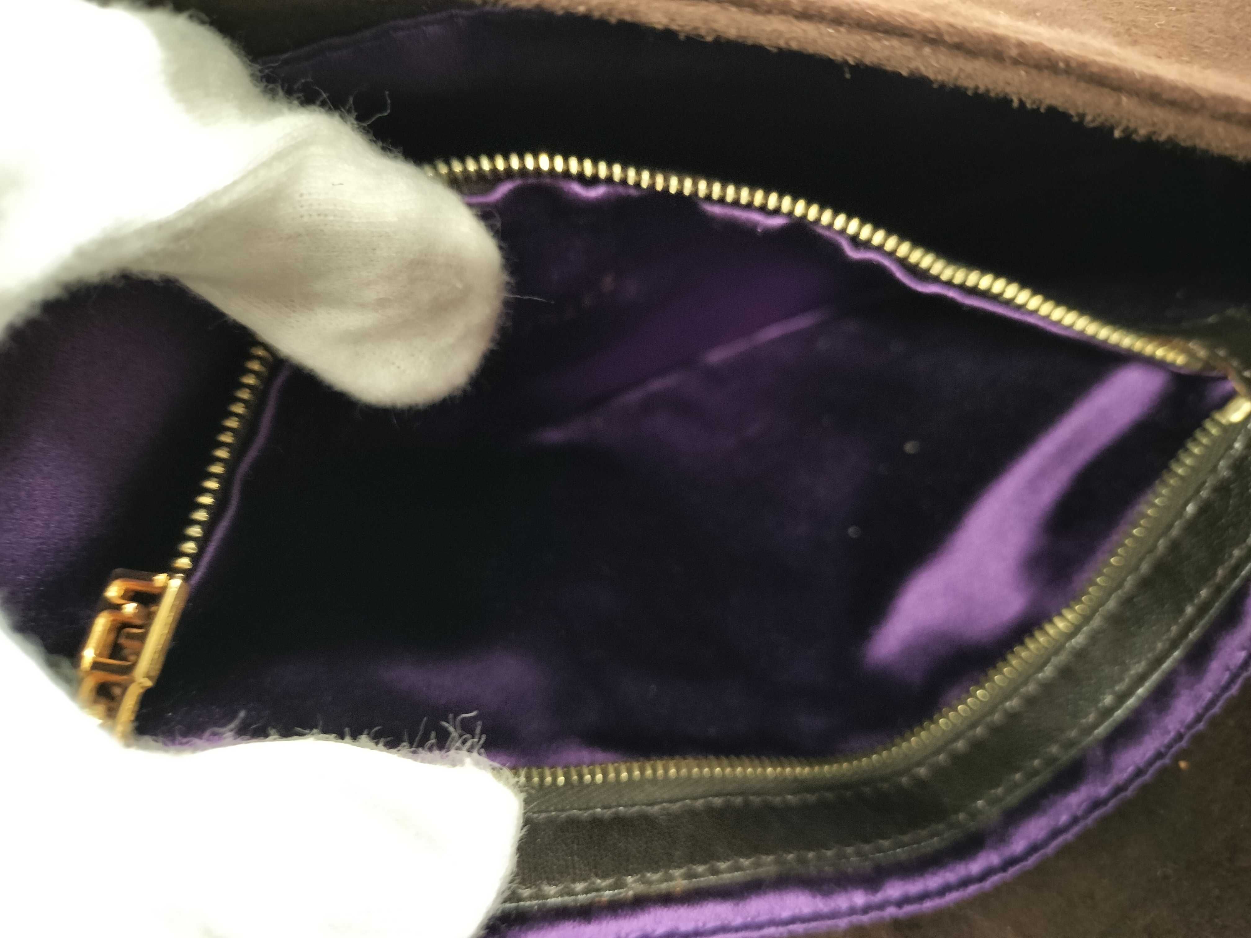 Mamma Glitter Mamma One-Shoulder Bag — view 13