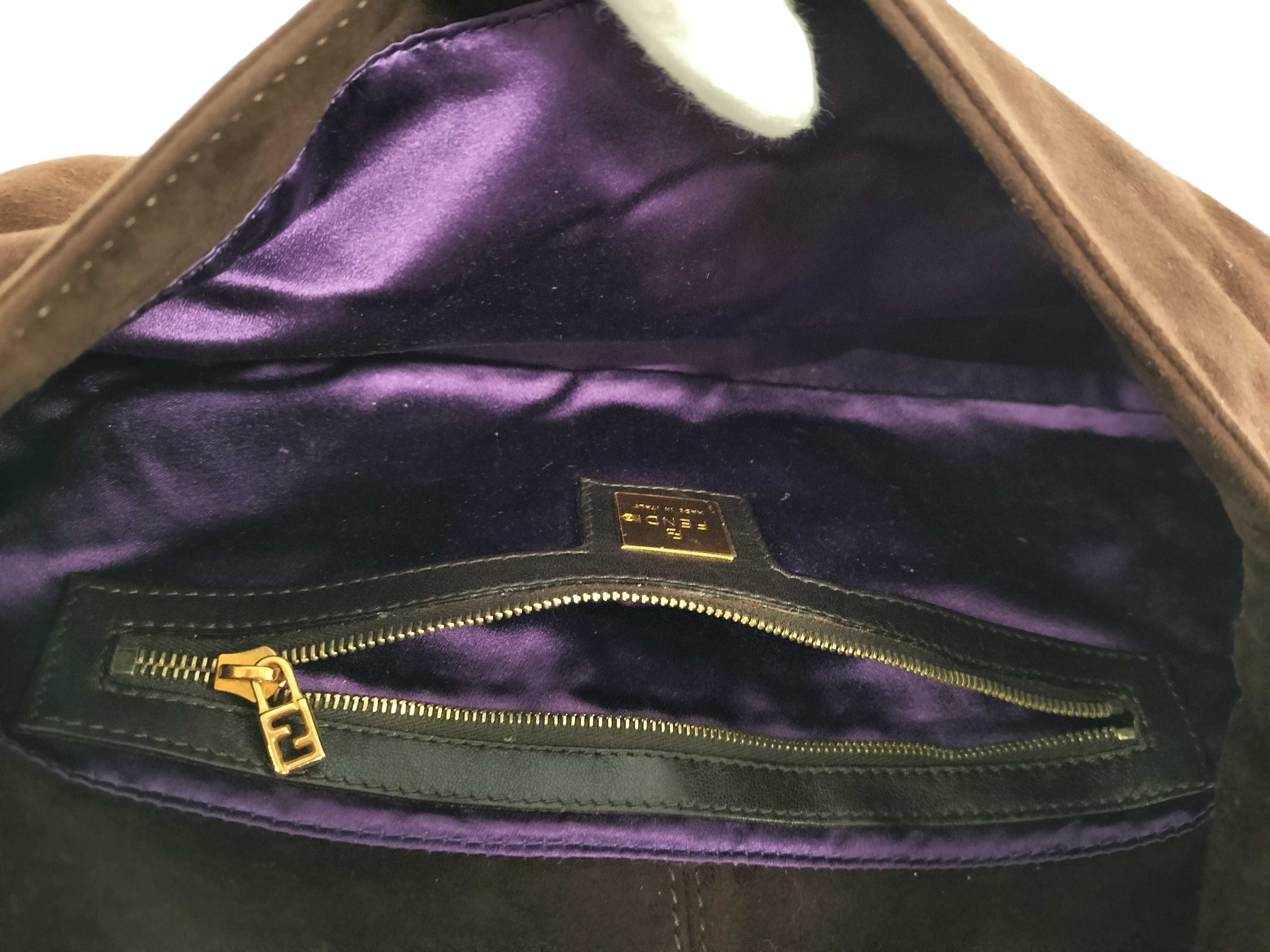 Mamma Glitter Mamma One-Shoulder Bag — view 14