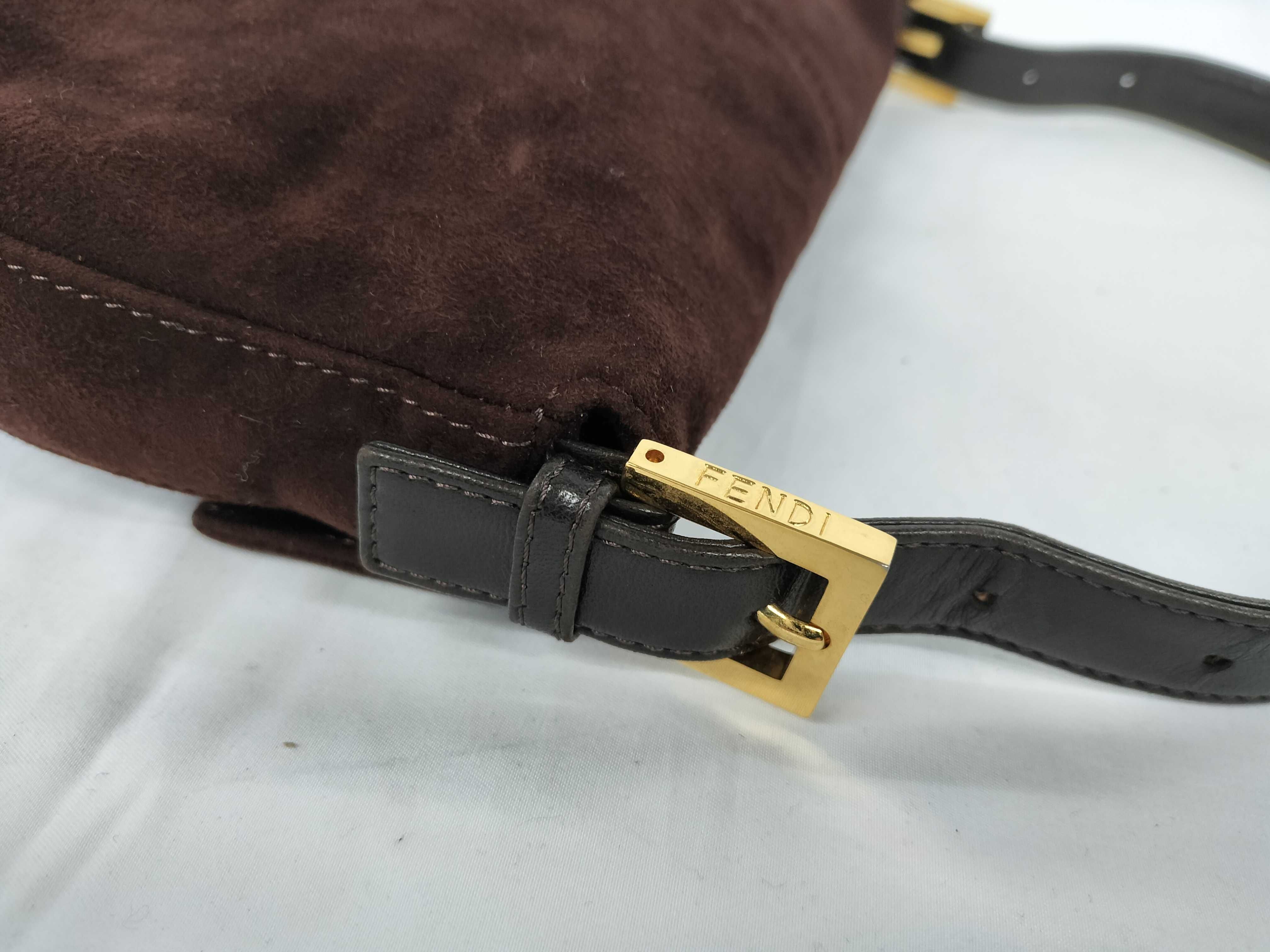 Mamma Glitter Mamma One-Shoulder Bag — view 5