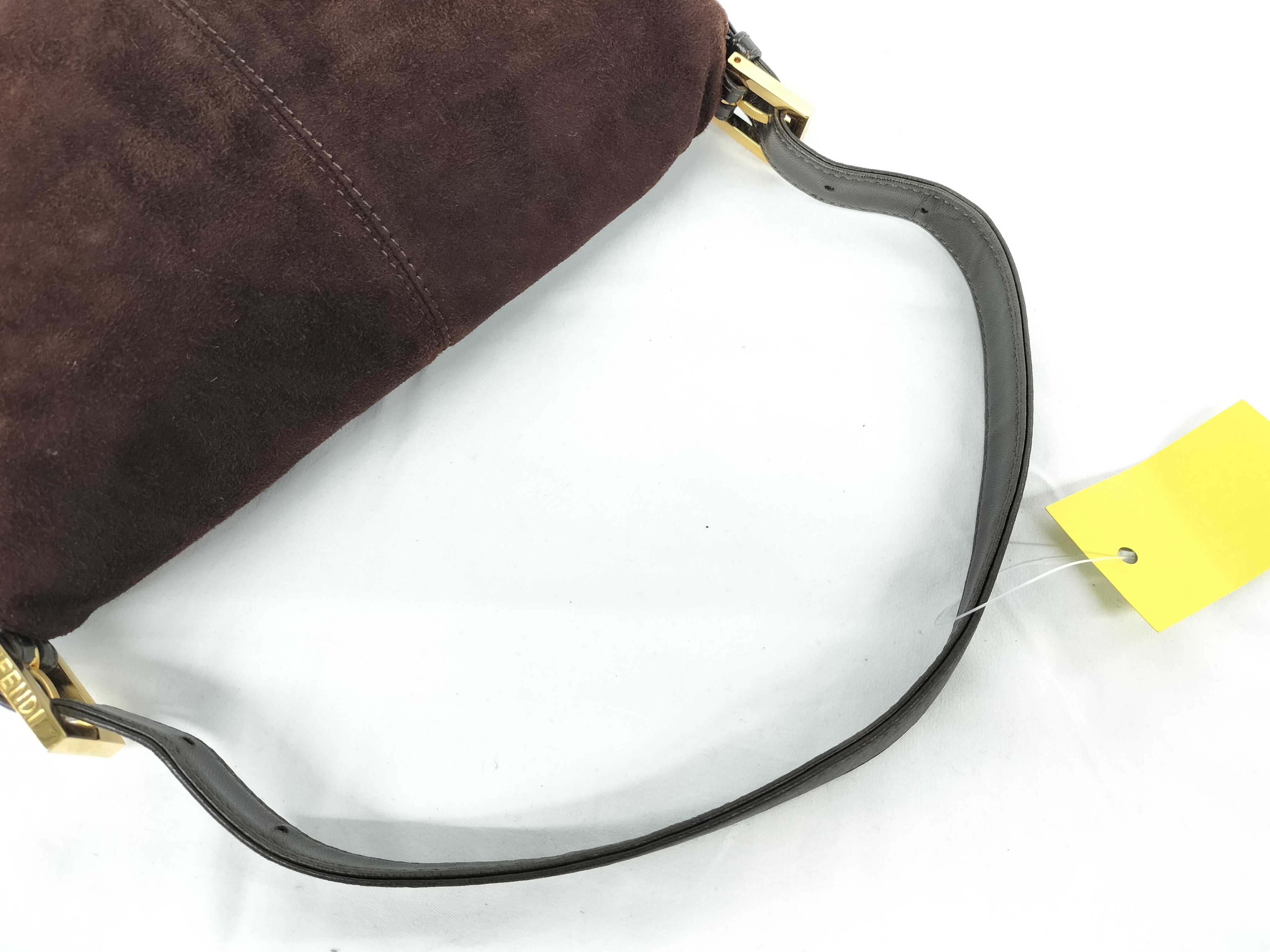 Mamma Glitter Mamma One-Shoulder Bag — view 7