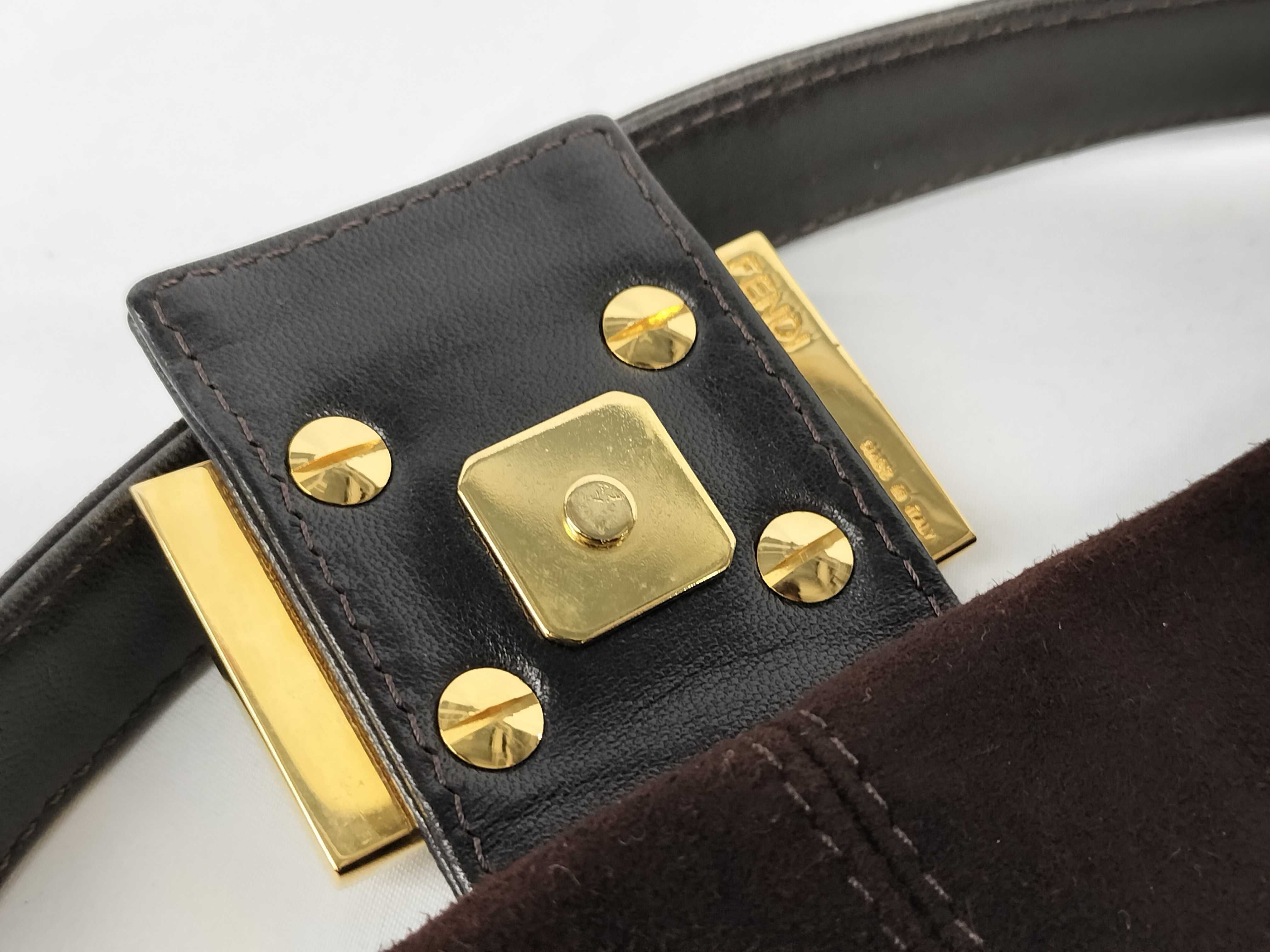 Mamma Glitter Mamma One-Shoulder Bag — view 10