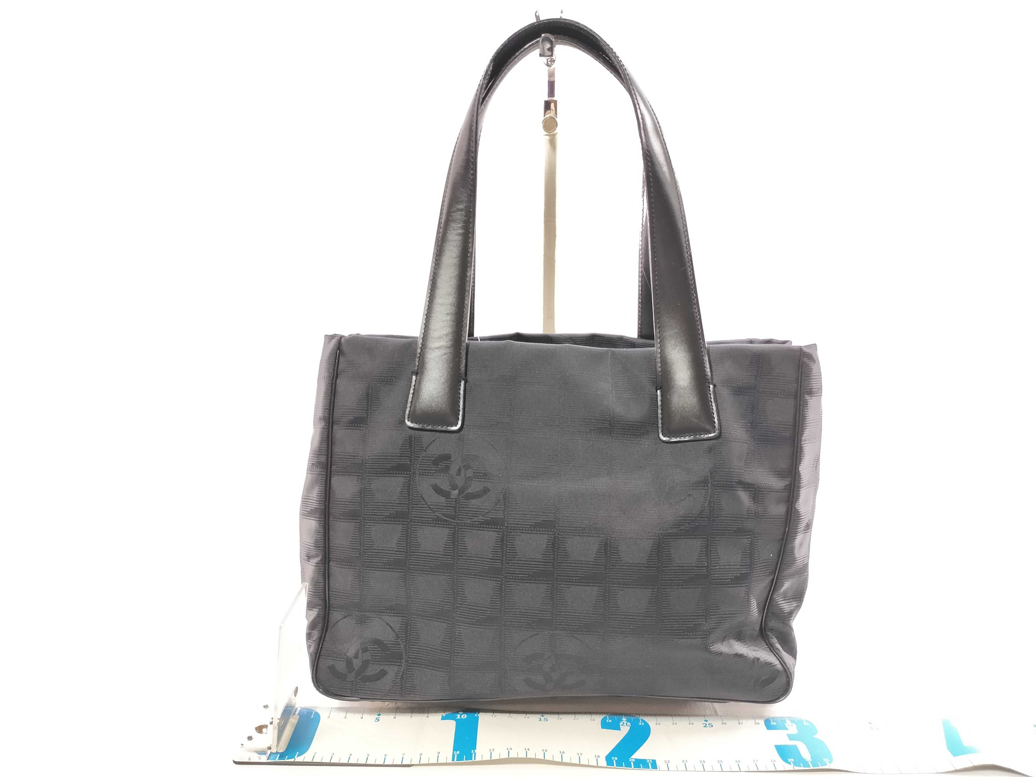 New Travel Line New Travel Handbag Tote Bag — view 2