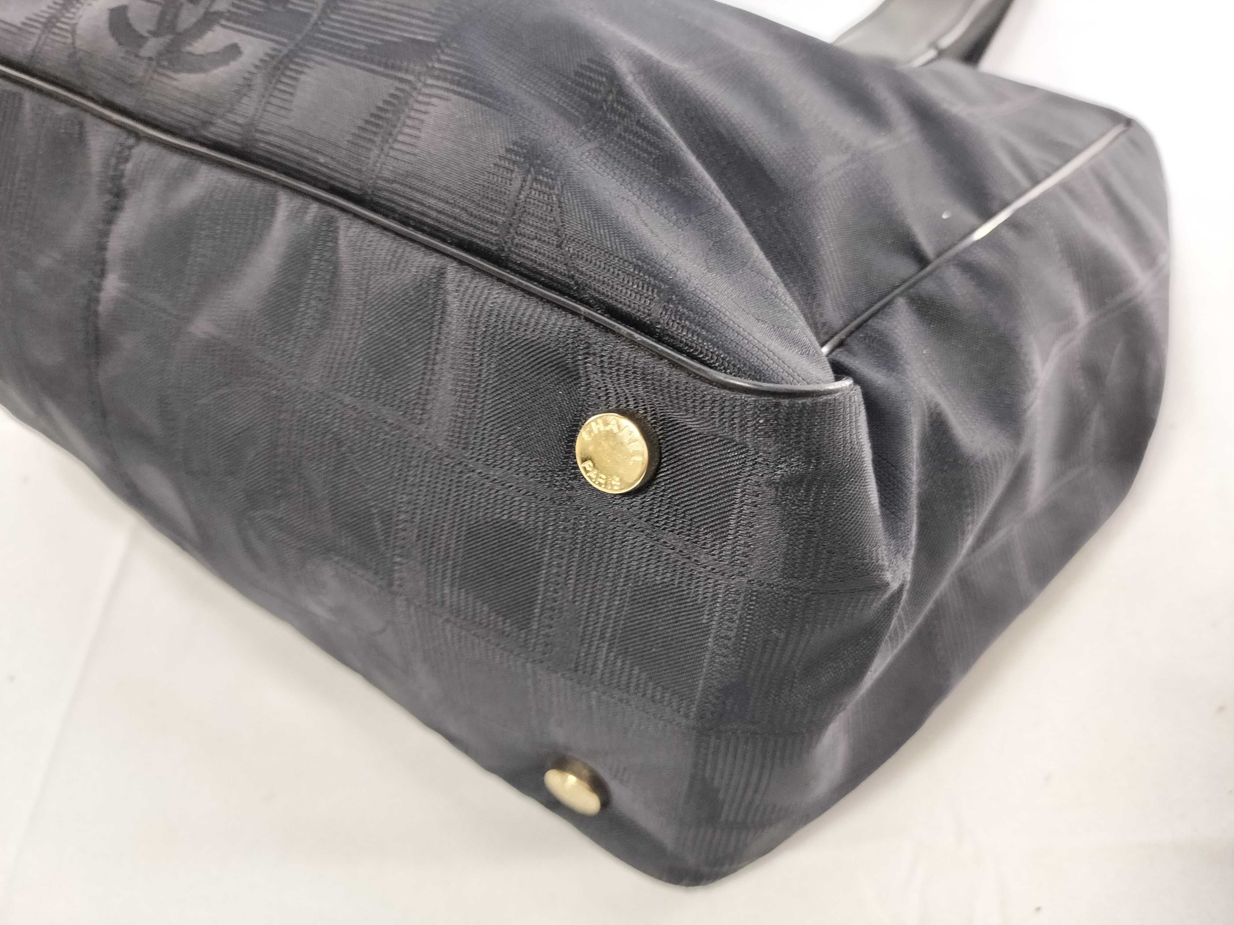 New Travel Line New Travel Handbag Tote Bag — view 6