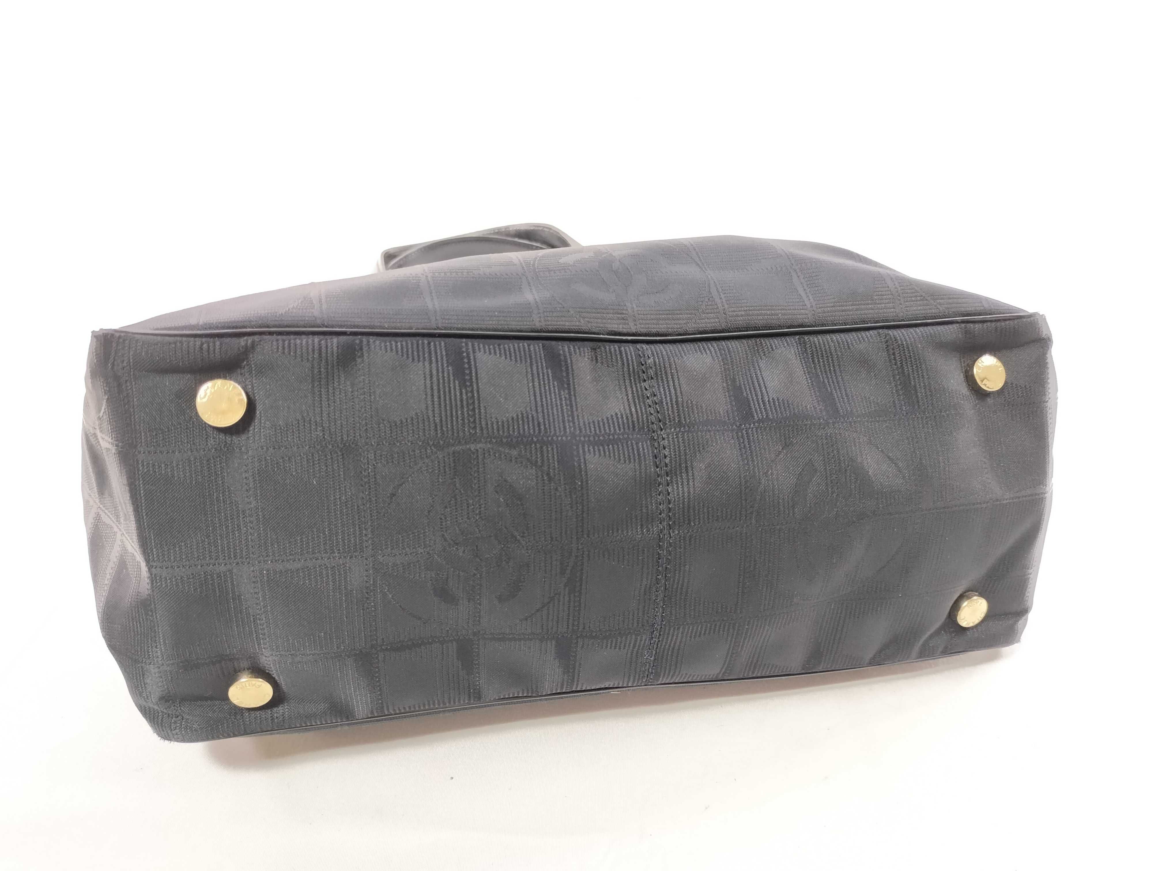 New Travel Line New Travel Handbag Tote Bag — view 7