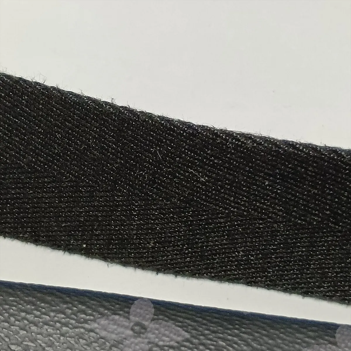 Monogram Eclipse District PMNM M44000 CA0178 Black (RFID detected) — view 11
