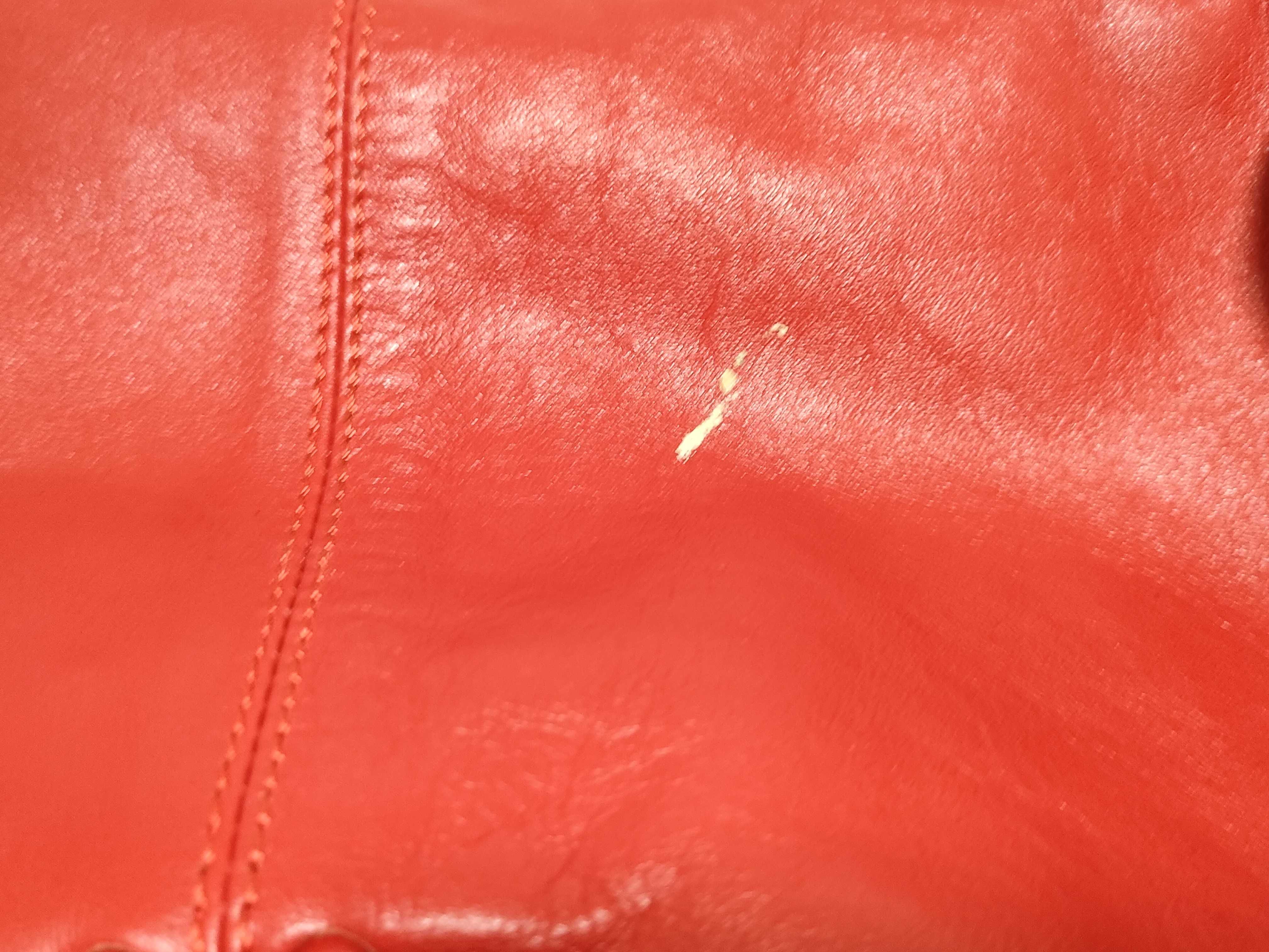 Leather Nova Check Handbag — view 13
