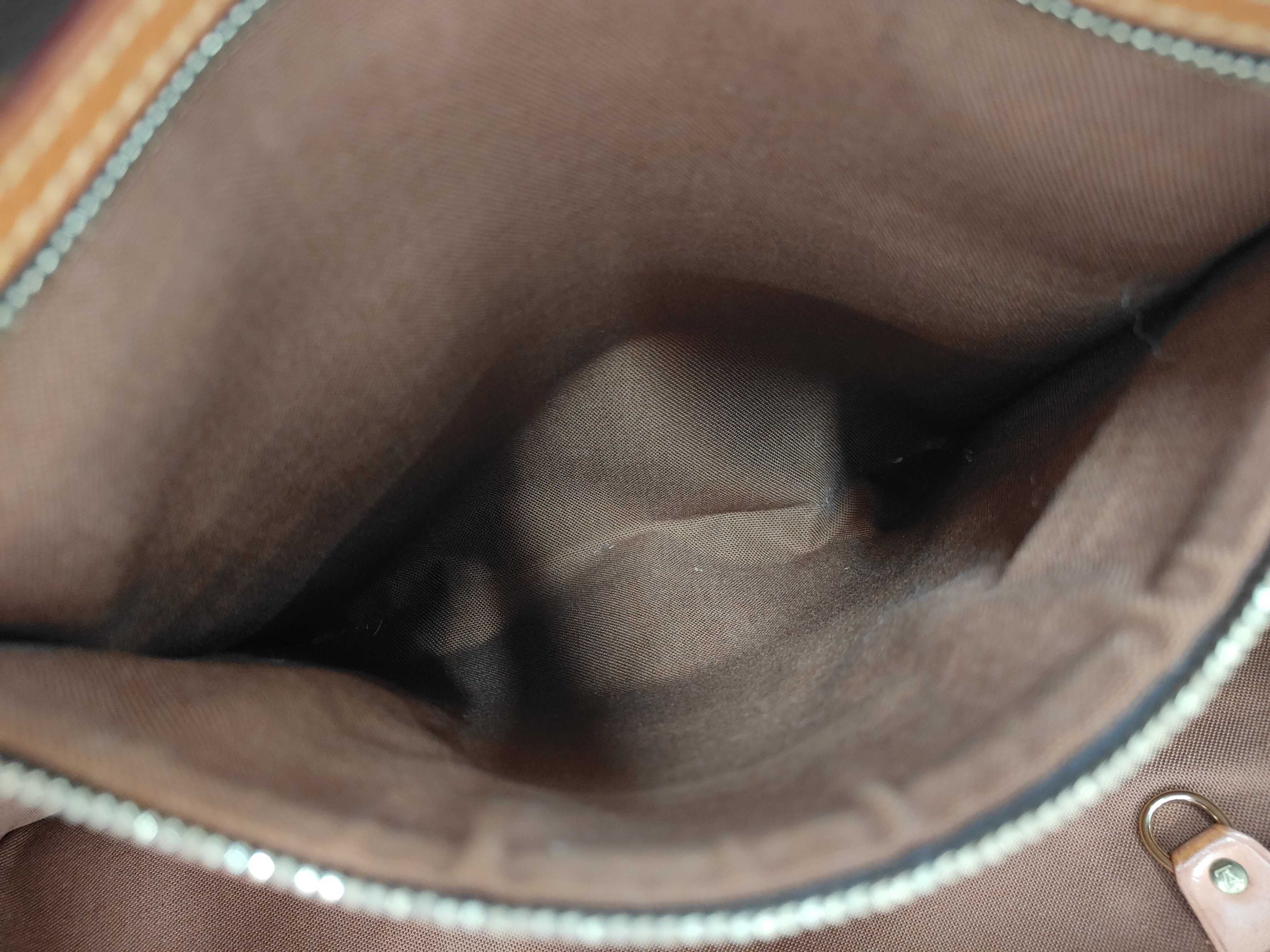 Sac Shopping Tote Bag Monogram M51108 Tote Bag — view 12