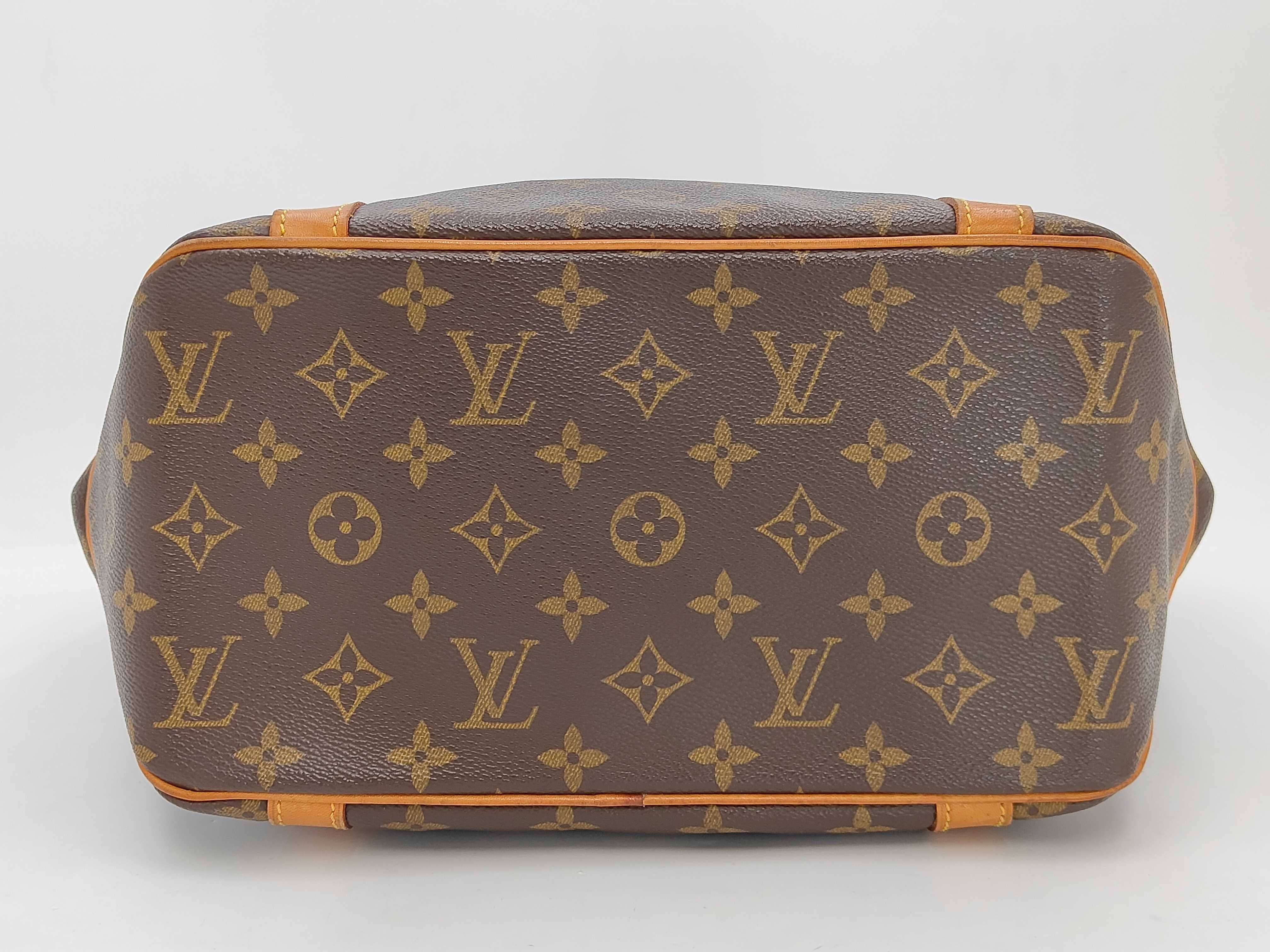 Sac Shopping Tote Bag Monogram M51108 Tote Bag — view 3