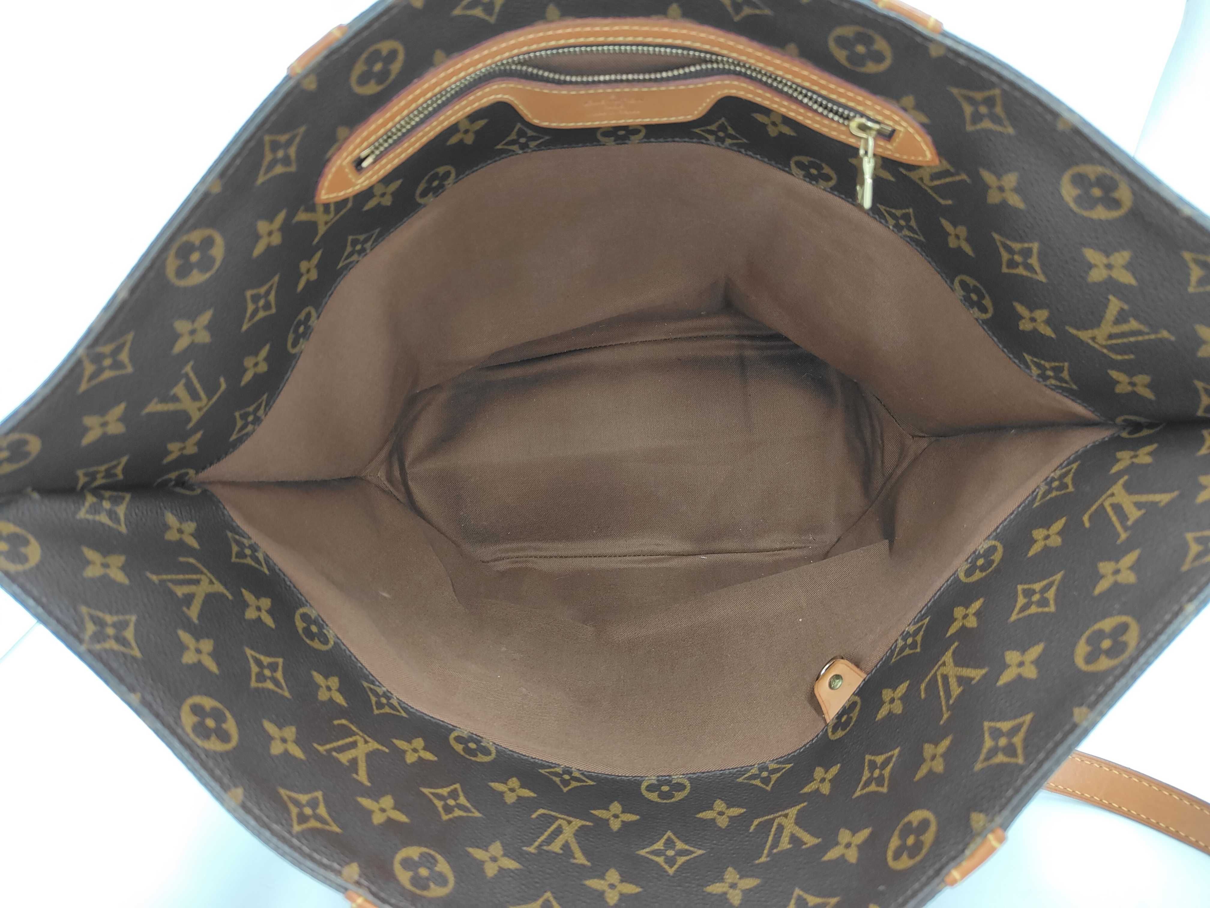 Sac Shopping Tote Bag Monogram M51108 Tote Bag — view 10