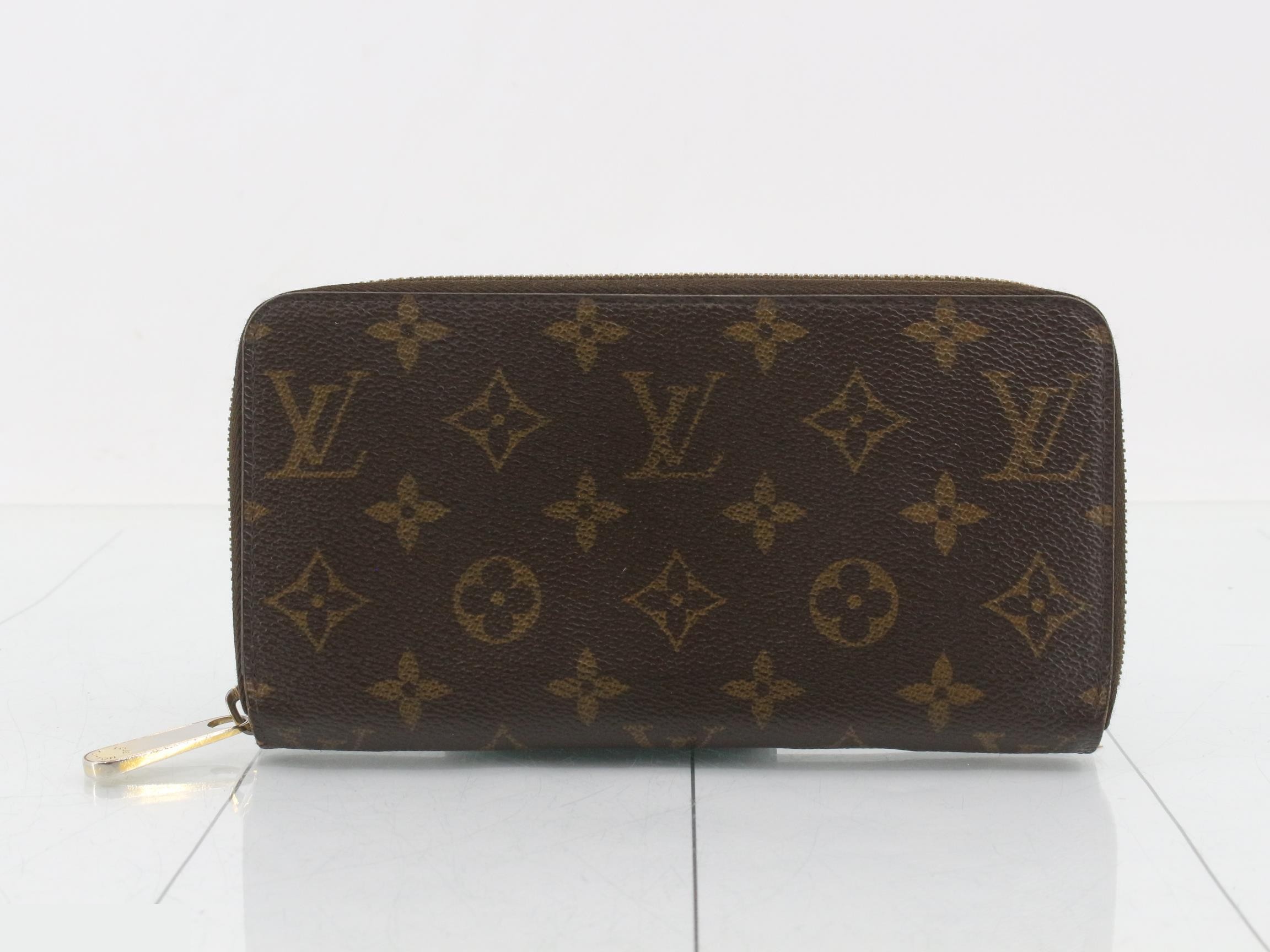 Zippy Wallet