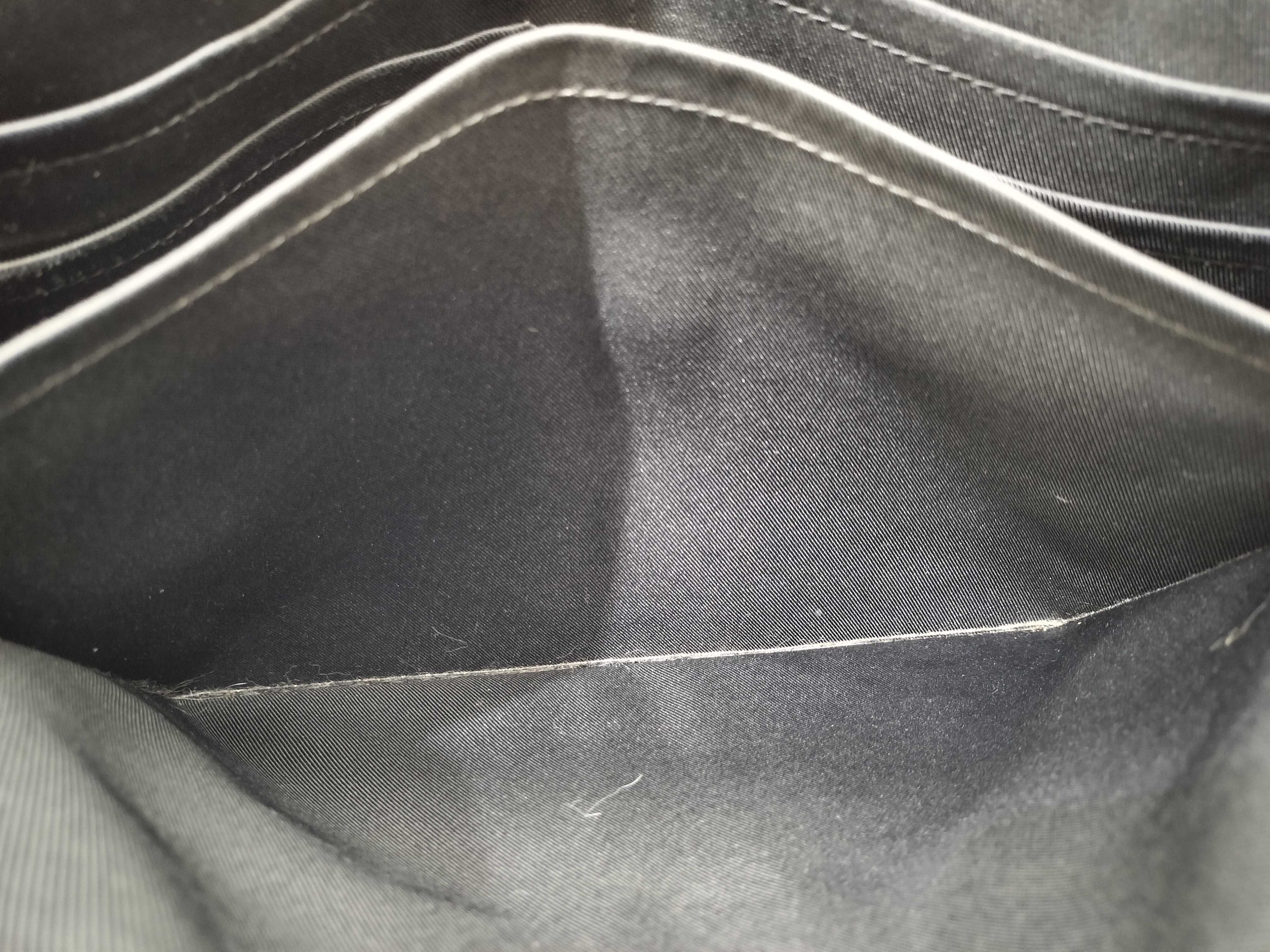 Monogram Louis Vuitton Messenger Bag Christopher Monogram M41643 Bag Shoulder Bag — view 13