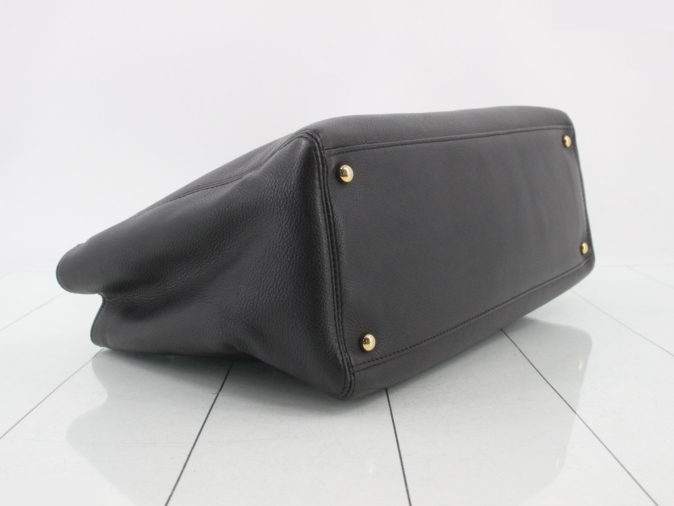 Executive Tote — view 5